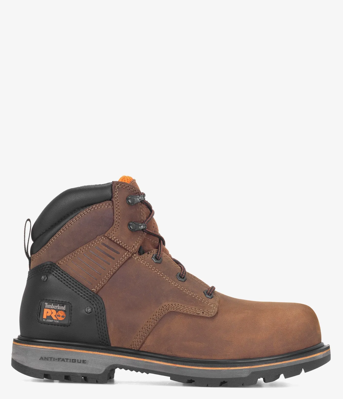 Shopping Mall Timberland PRO Ballast 6" Composite Safety Toe PR Boot - Men