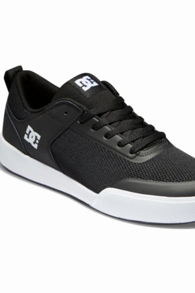 Men's Transit Shoes In Black/white odor - resistant shoes