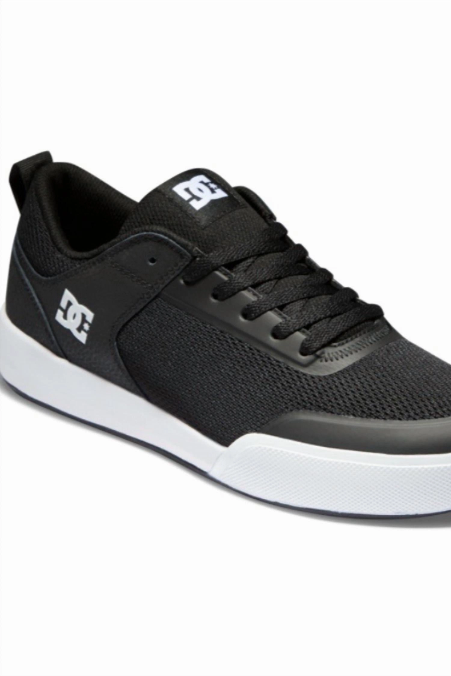 Fitness - focused Men's Transit Shoes In Black/white