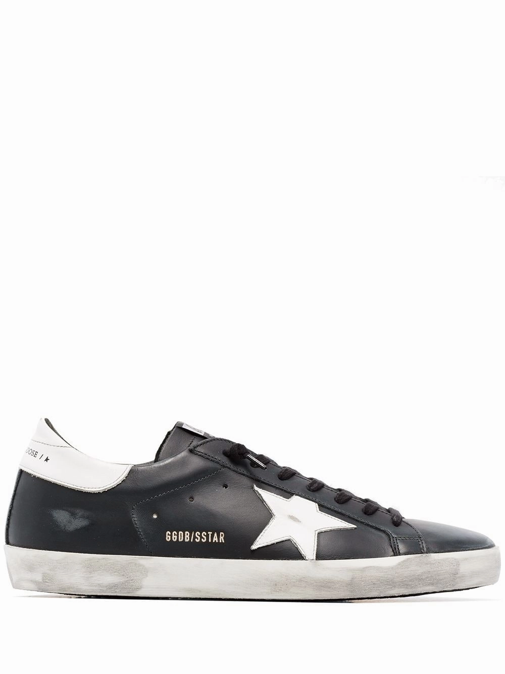practical shoe usefulness Golden Goose Men's Sneakers