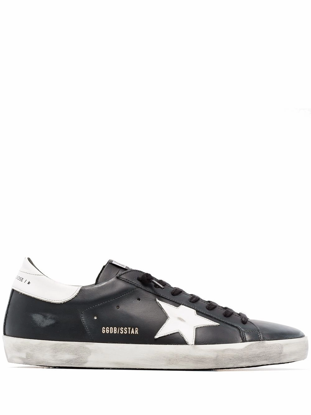 Modern Edge Golden Goose Men's Sneakers