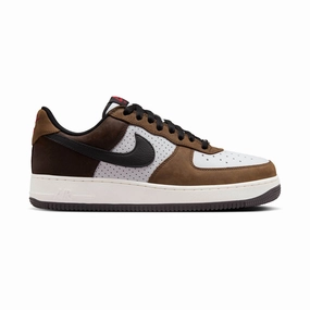wide - fit comfort soft - foam sole shoes Nike Air Force 1 Low Retro 'Escape' Men's Shoes