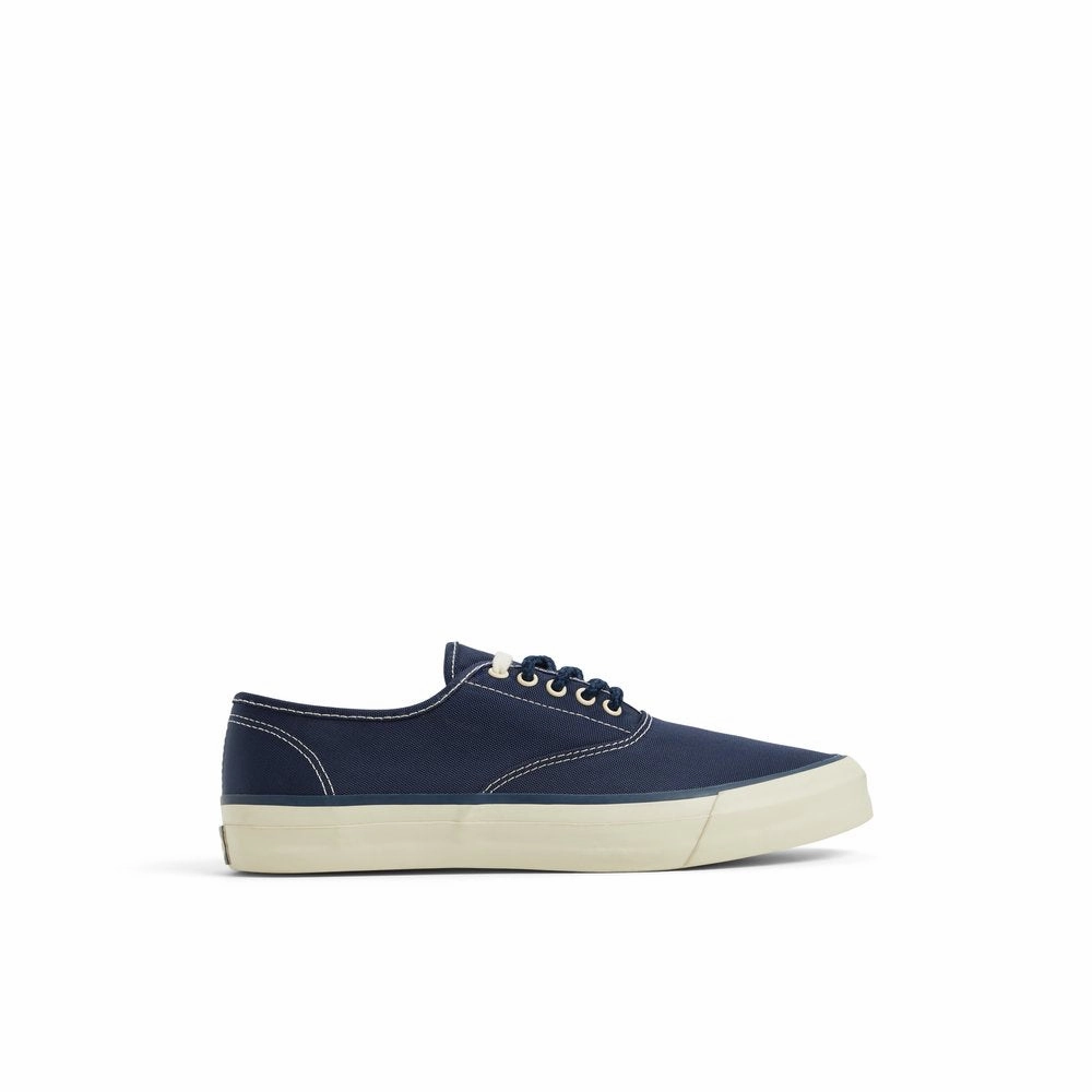 Comfortable Padding Sperry x BEAMS PLUS Nylon CVO