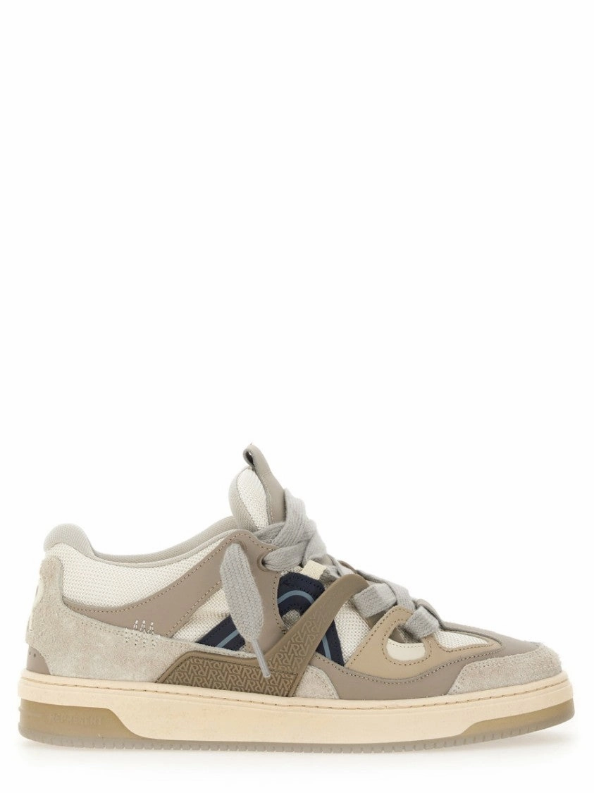 Removable liners Bully" Sneaker