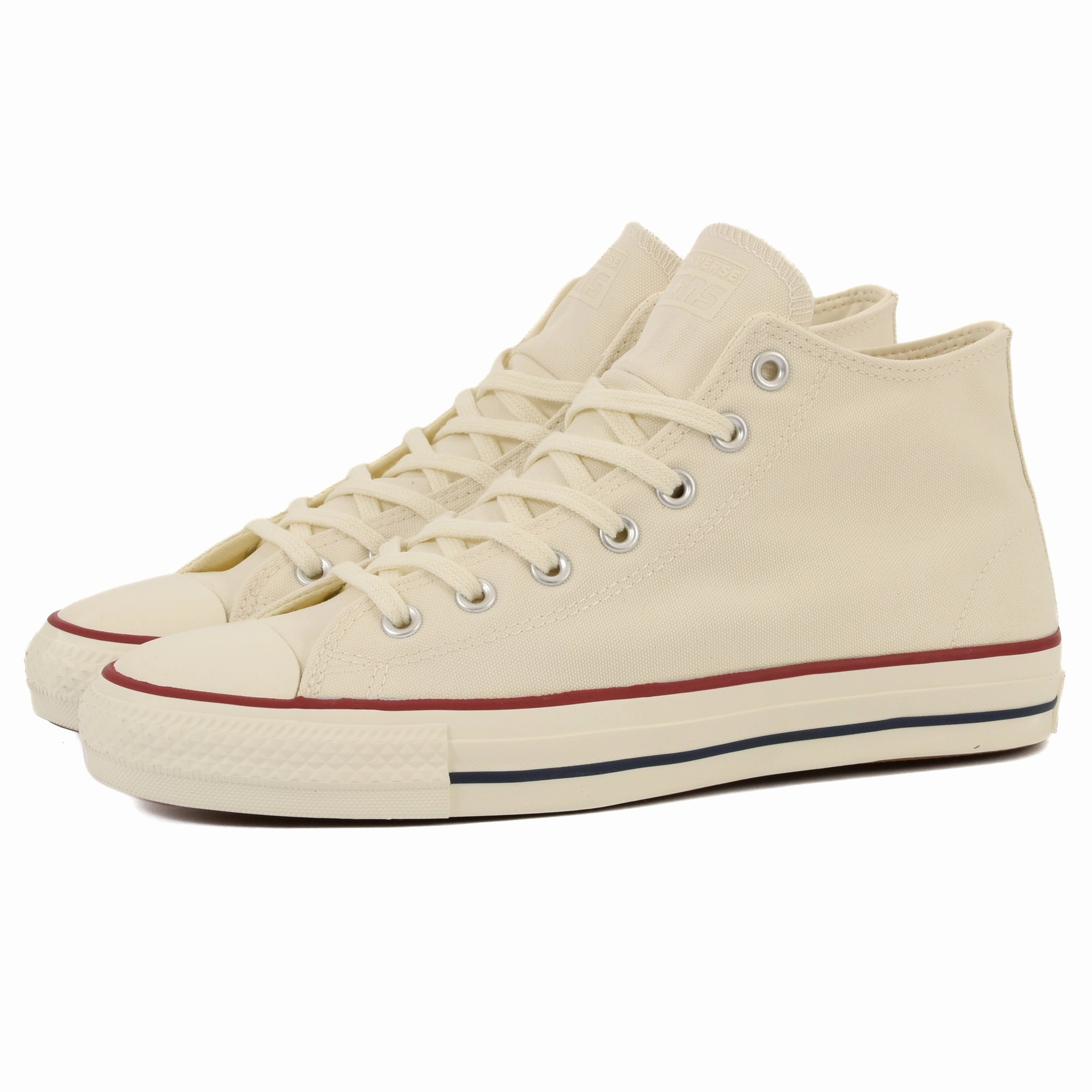 Cons - CTAS Pro Mid (Egret/Red/Blue) safety equipment Breathability