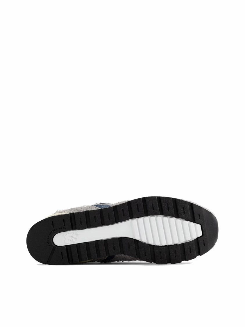 996 Made In Usa X Teddy Santis Sneakers half - marathon shoes Tempo run