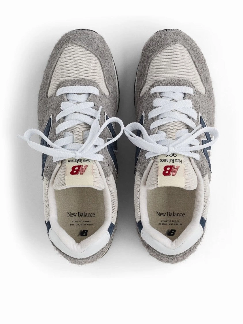 shoe care 996 Made In Usa X Teddy Santis Sneakers