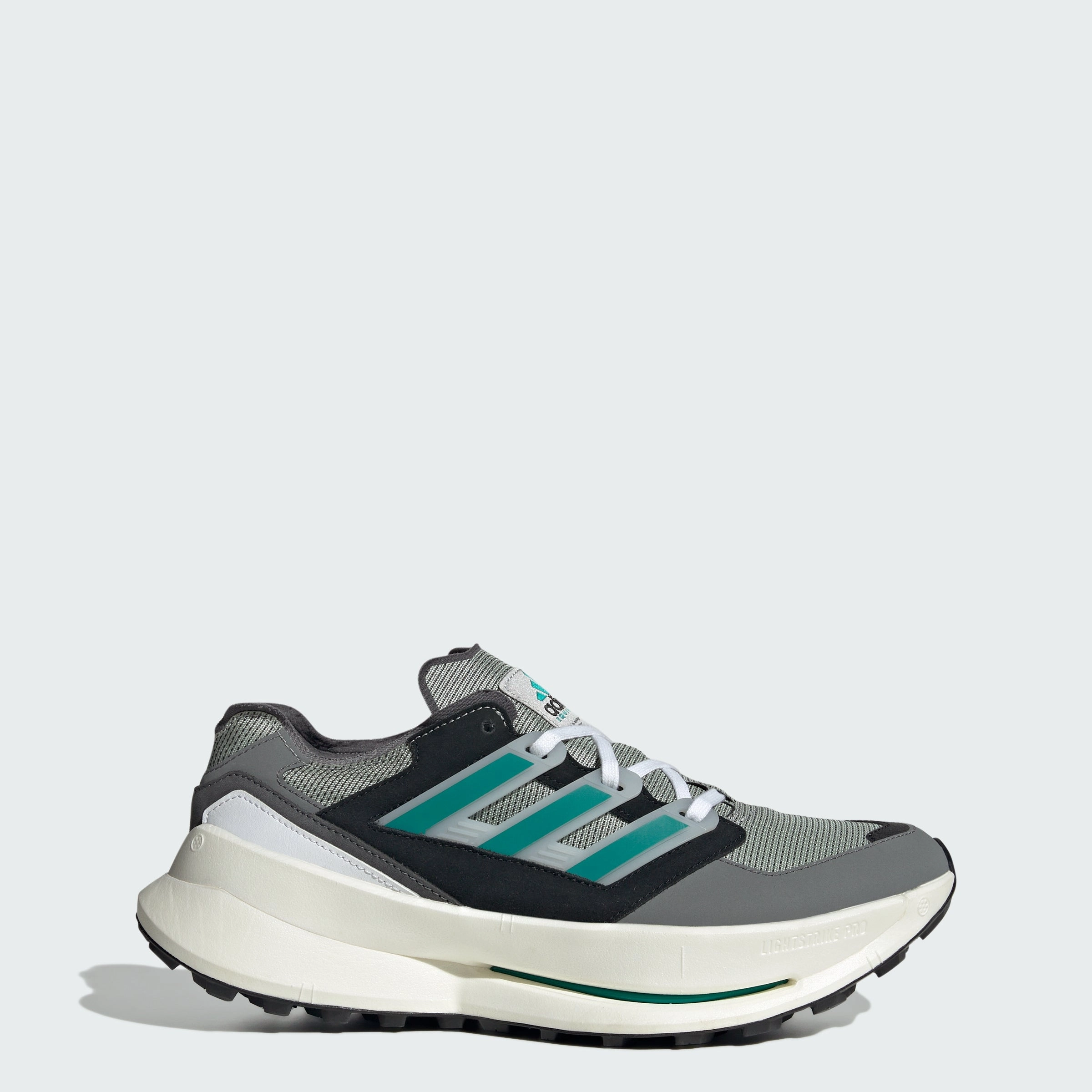 Men's adidas Equipment Agravic Shoes High Stability