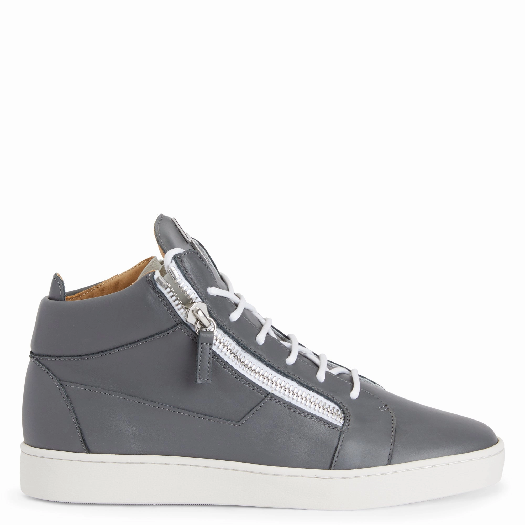 Giuseppe Zanotti Kriss Mud - Resistant Durable Rubber
