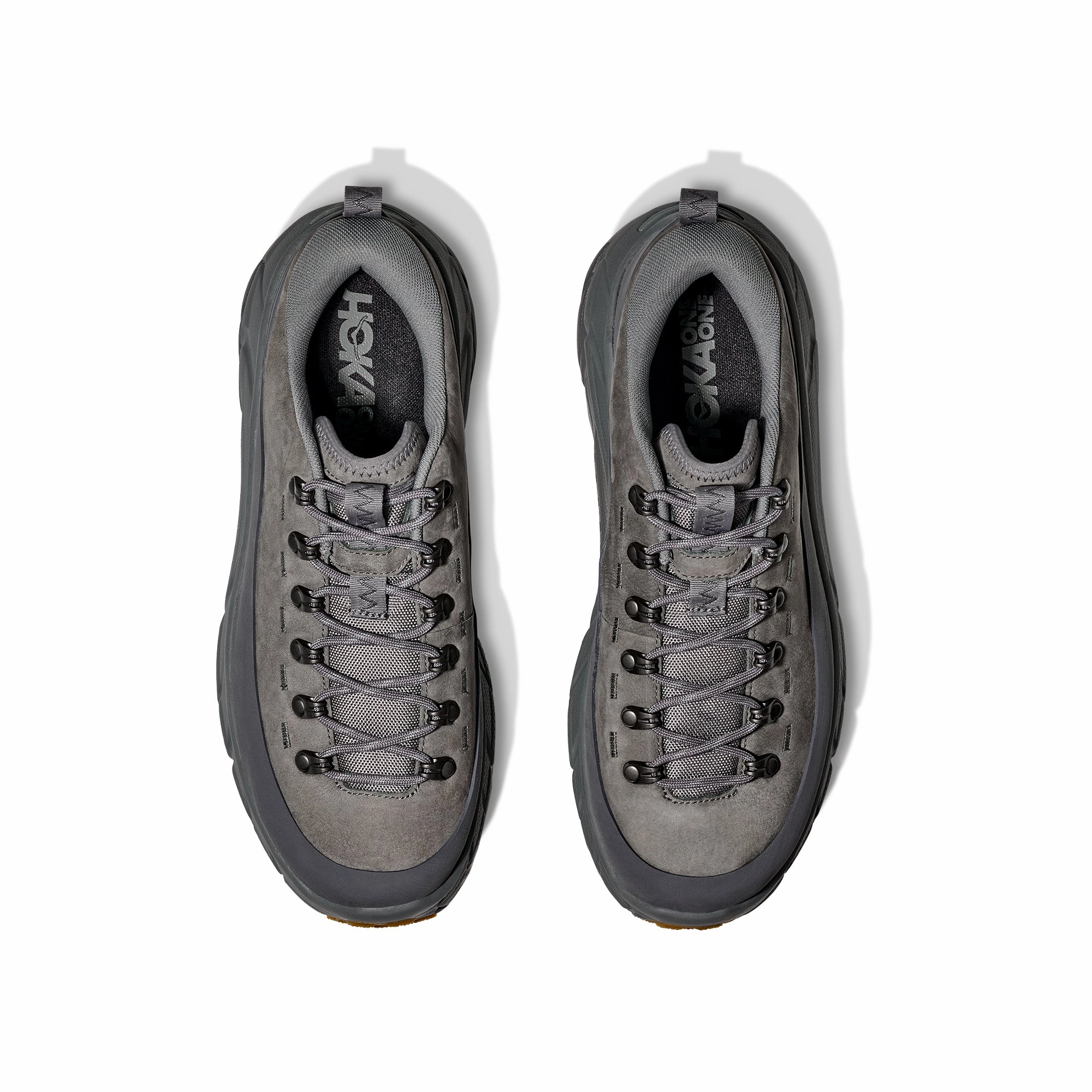 Adjustable Heel Lock Maximum arch Hoka U Tor Summit Shoes