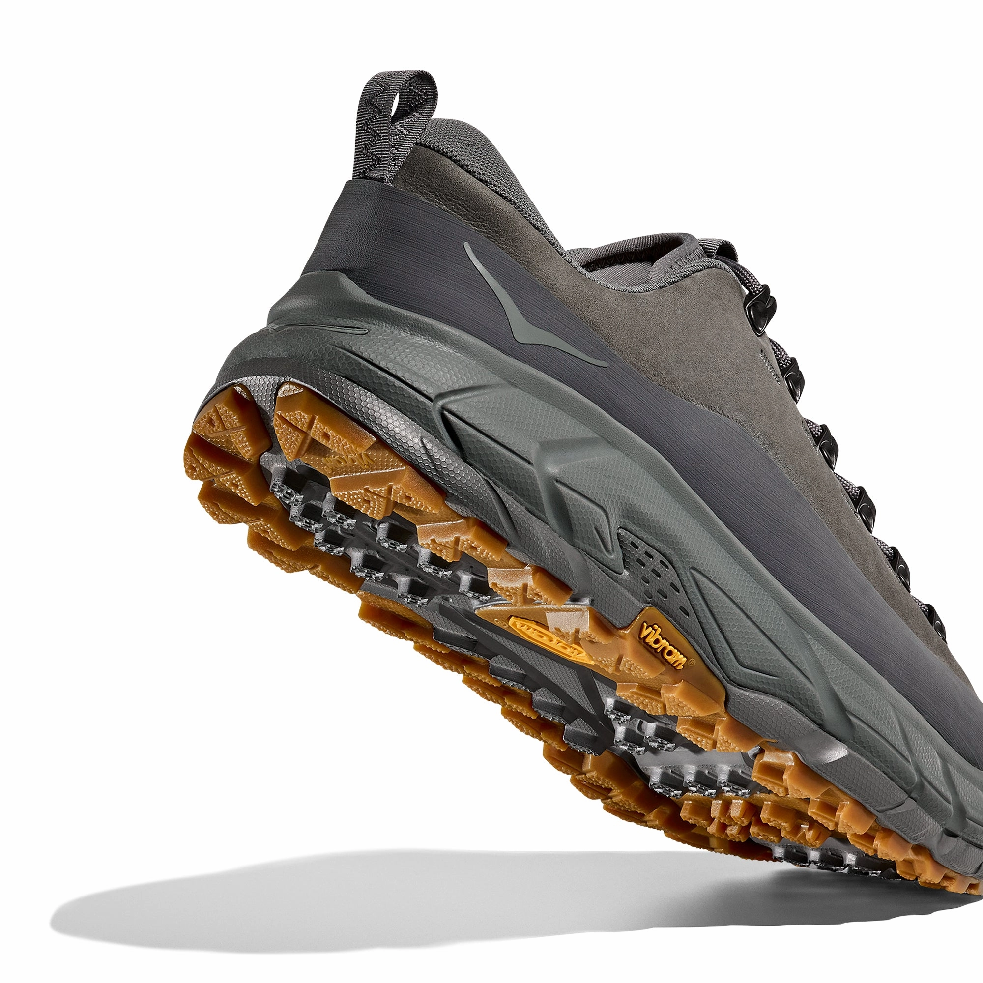 Superior Traction Smooth Flow Hoka U Tor Summit Shoes