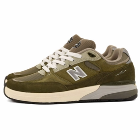 New Balance - Reynolds 933 JKL (Green/Green) Walker
