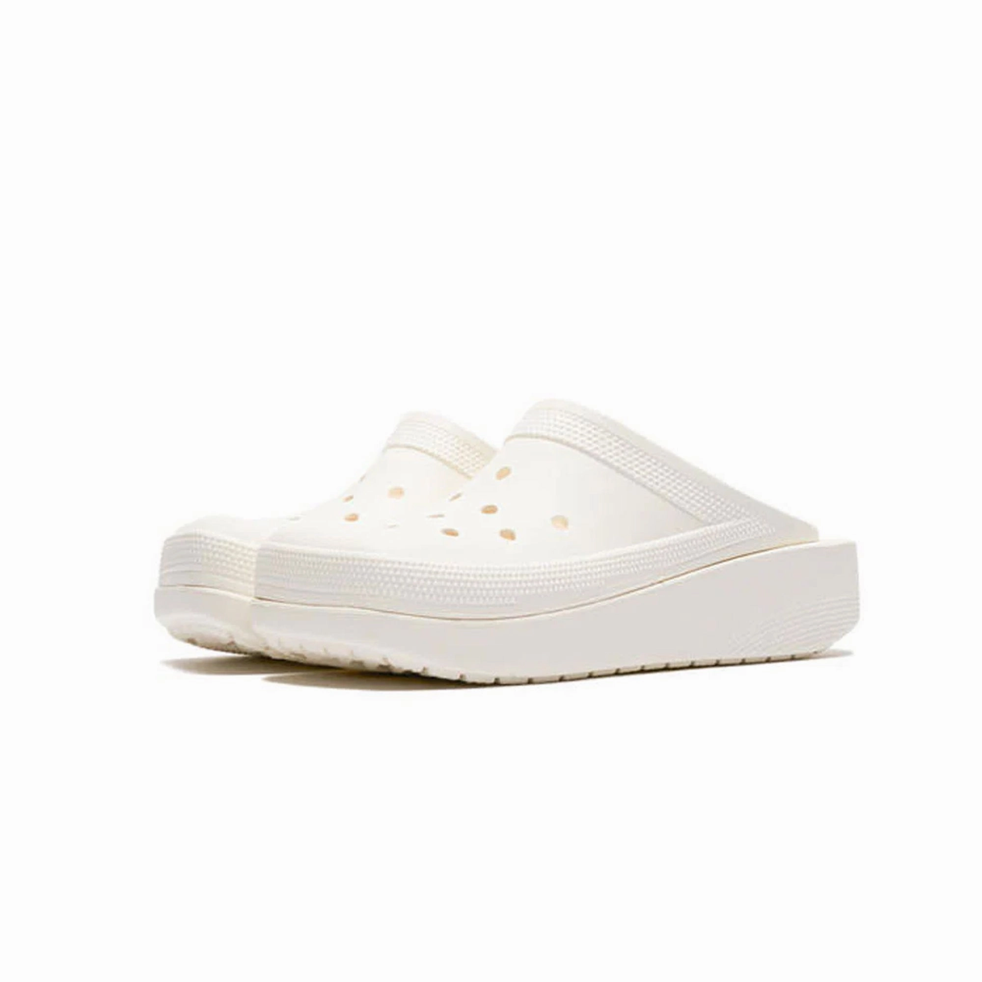 Easy Days Day Glam Crocs Classic Blunt Toe Clogs