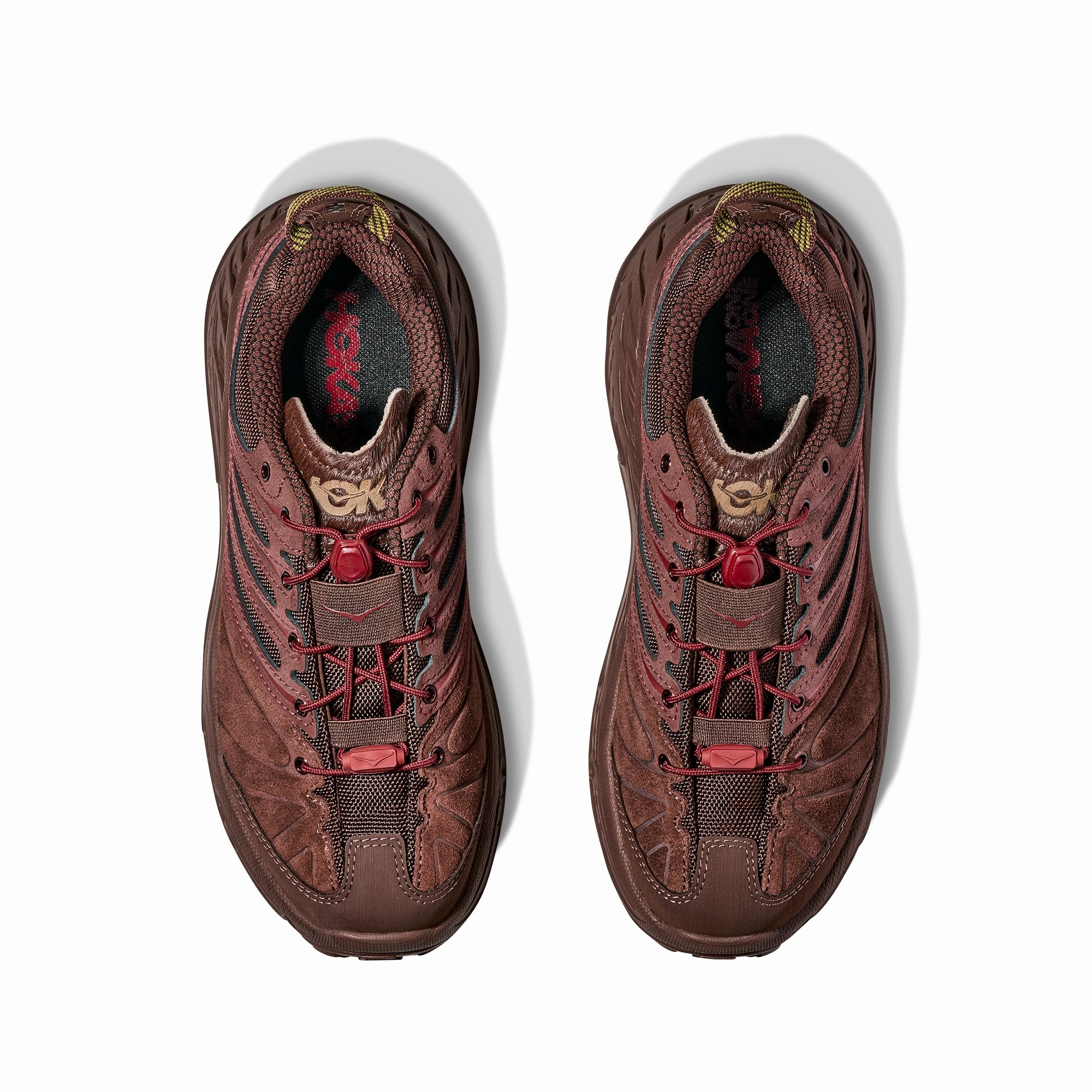 Hoka U Stinson EVO OG TP Shoes Zero Gravity Cushioning Easy Step