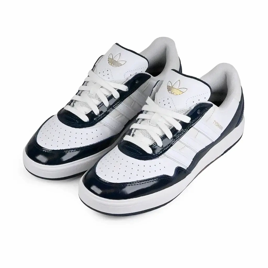 Solo durable rubber shoes Adidas Skateboarding Tyshawn II Shoe