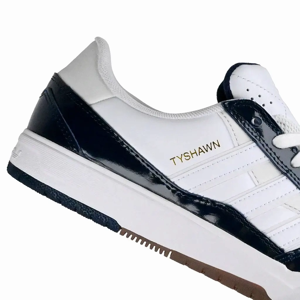 Adidas Skateboarding Tyshawn II Shoe skateboarding shoes