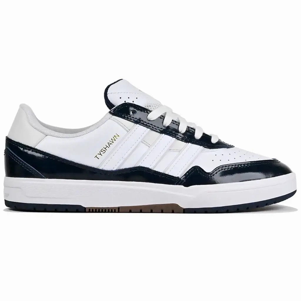 networking opportunity Adidas Skateboarding Tyshawn II Shoe