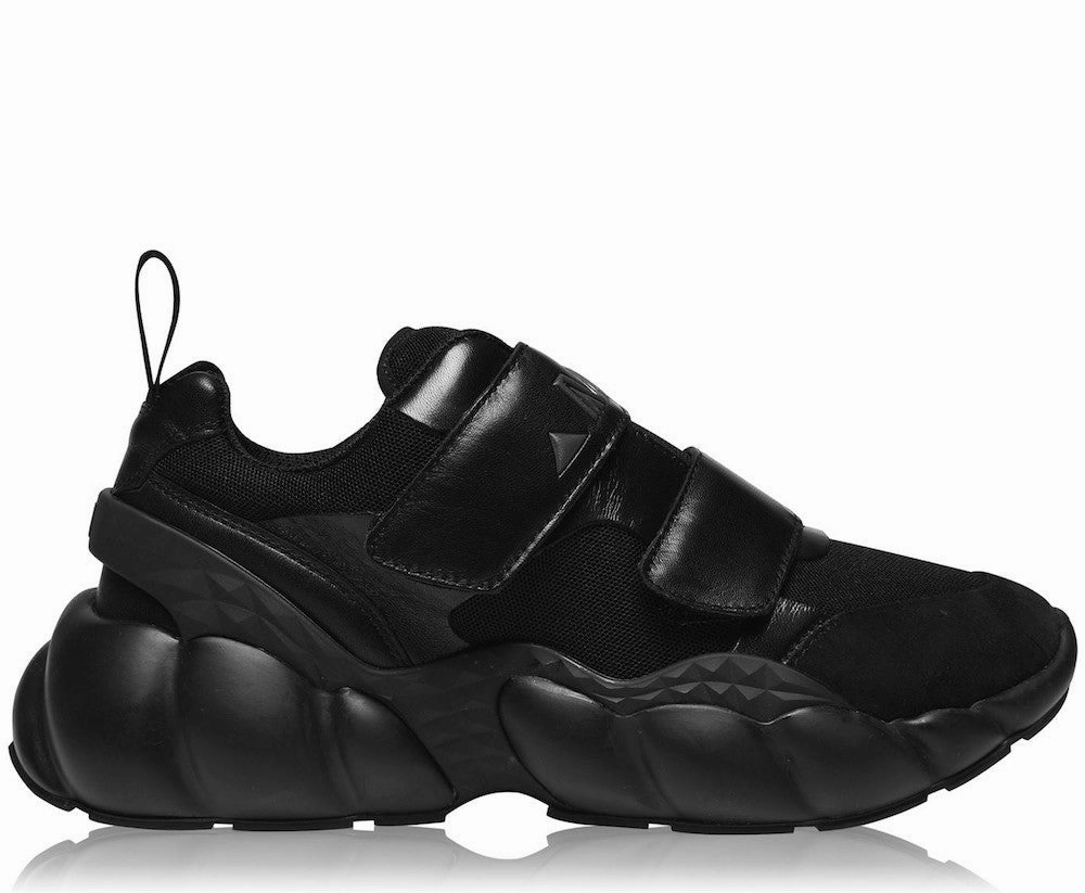 non - perforated - upper shoes Himmel Chunky Sneakers