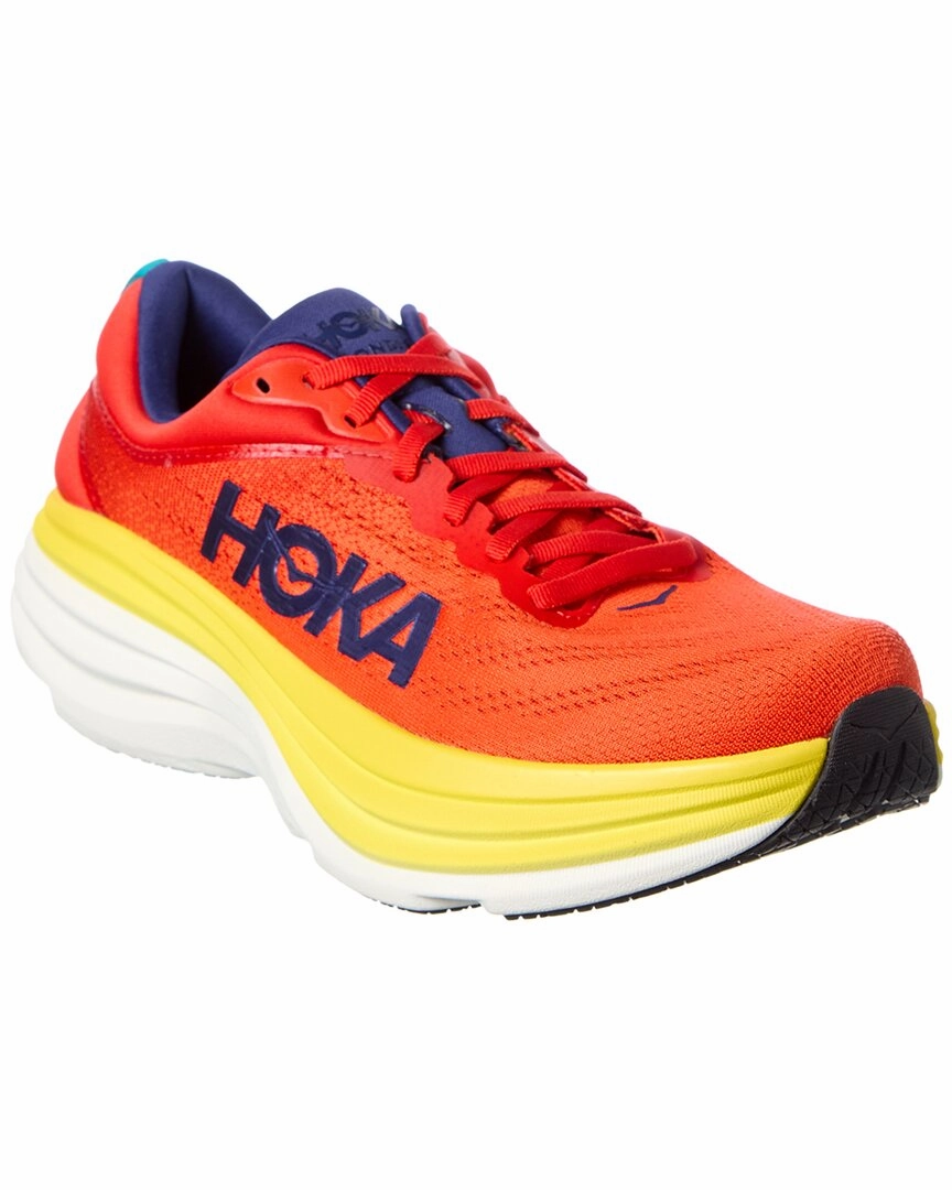 Hoka Bondi 8 Sneaker Puma Ignite
