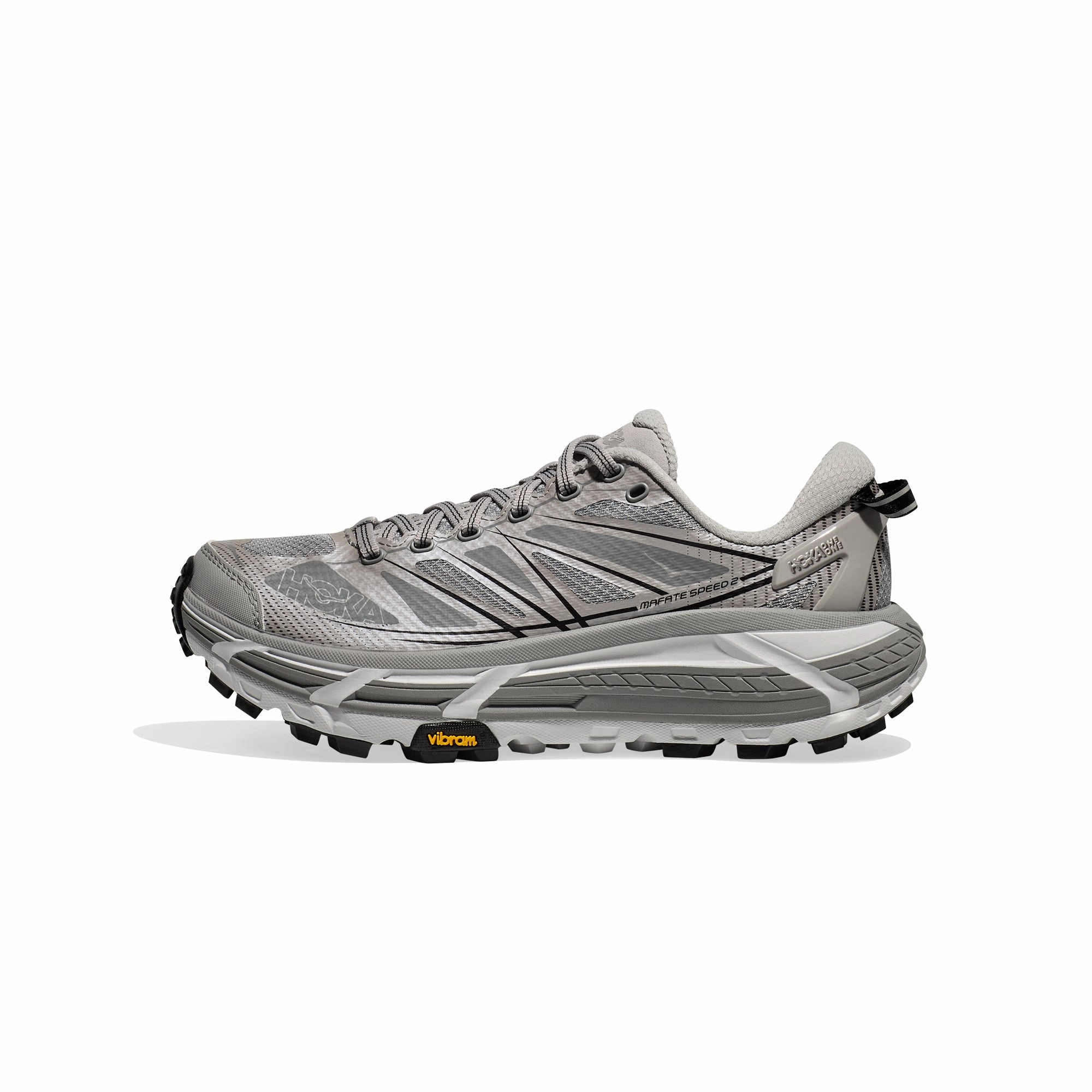 Hoka Mens Mafate Speed 2 Shoes Active Look