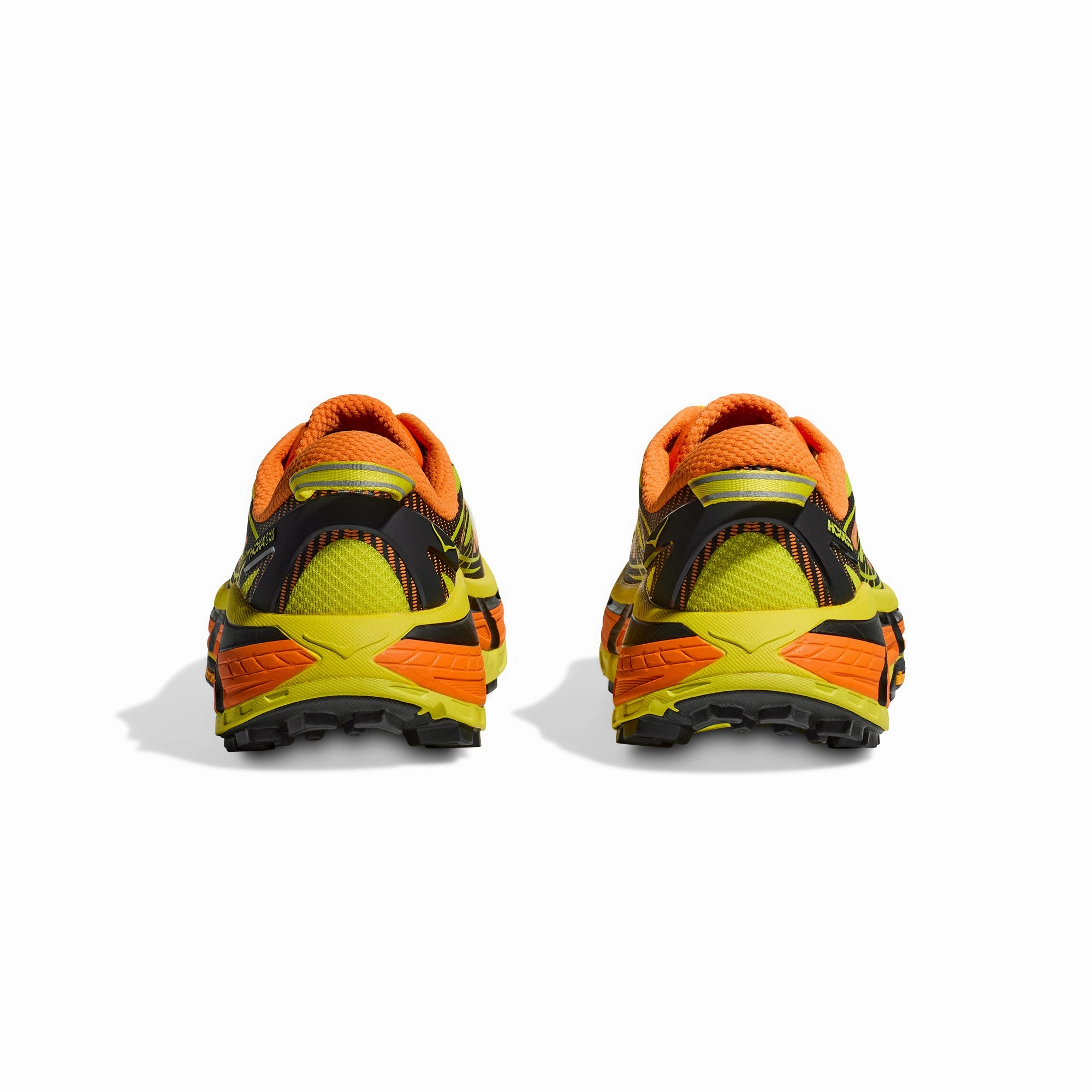 Thermoregulating Layer Hoka Mens Mafate Speed 2 Shoes