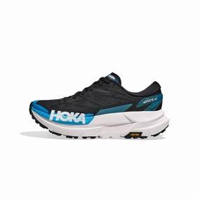 Light Structure Energy Returning Heel Hoka Mens Mafate X Shoes