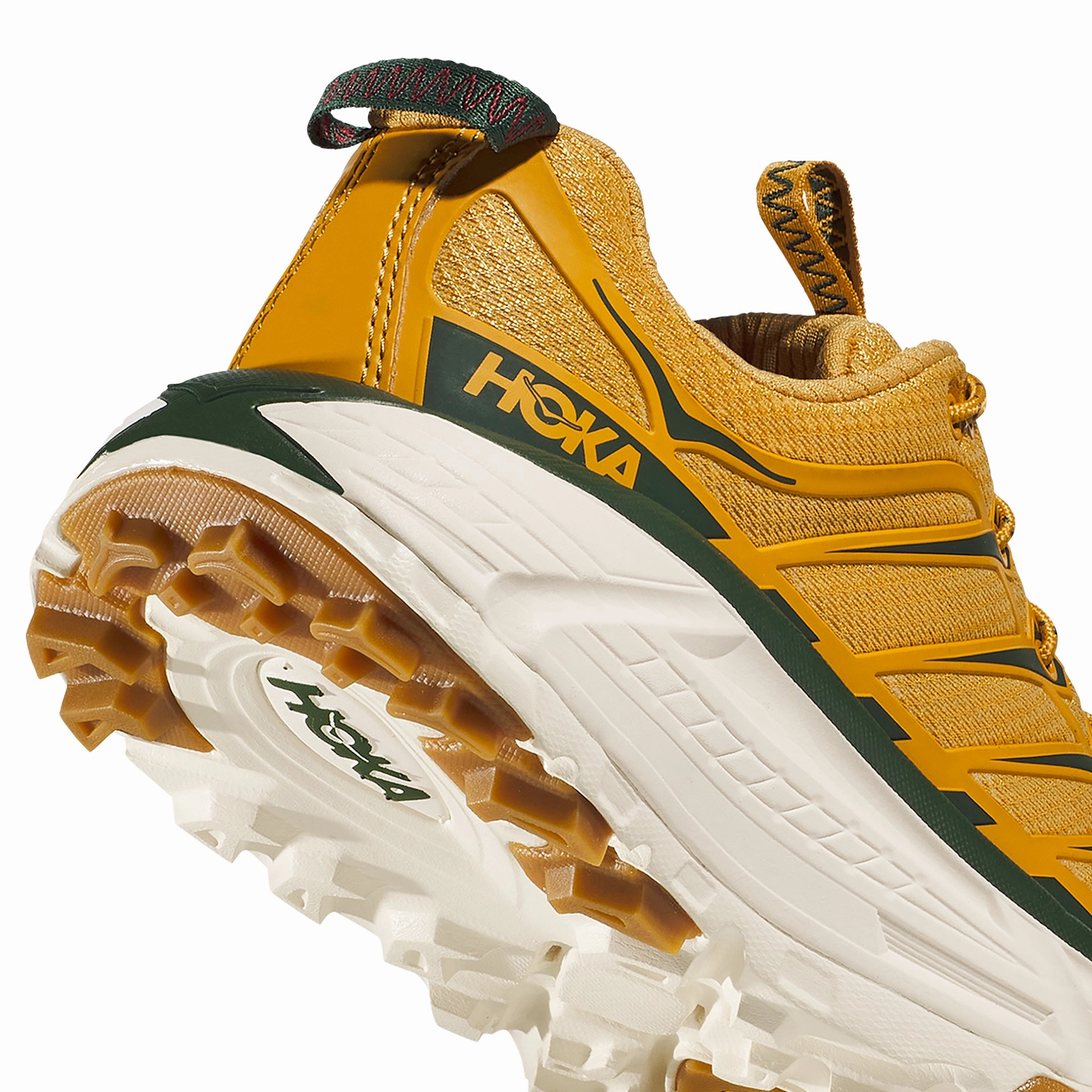 EasyToMaintain Hoka Mens U Mafate Three2 Shoes