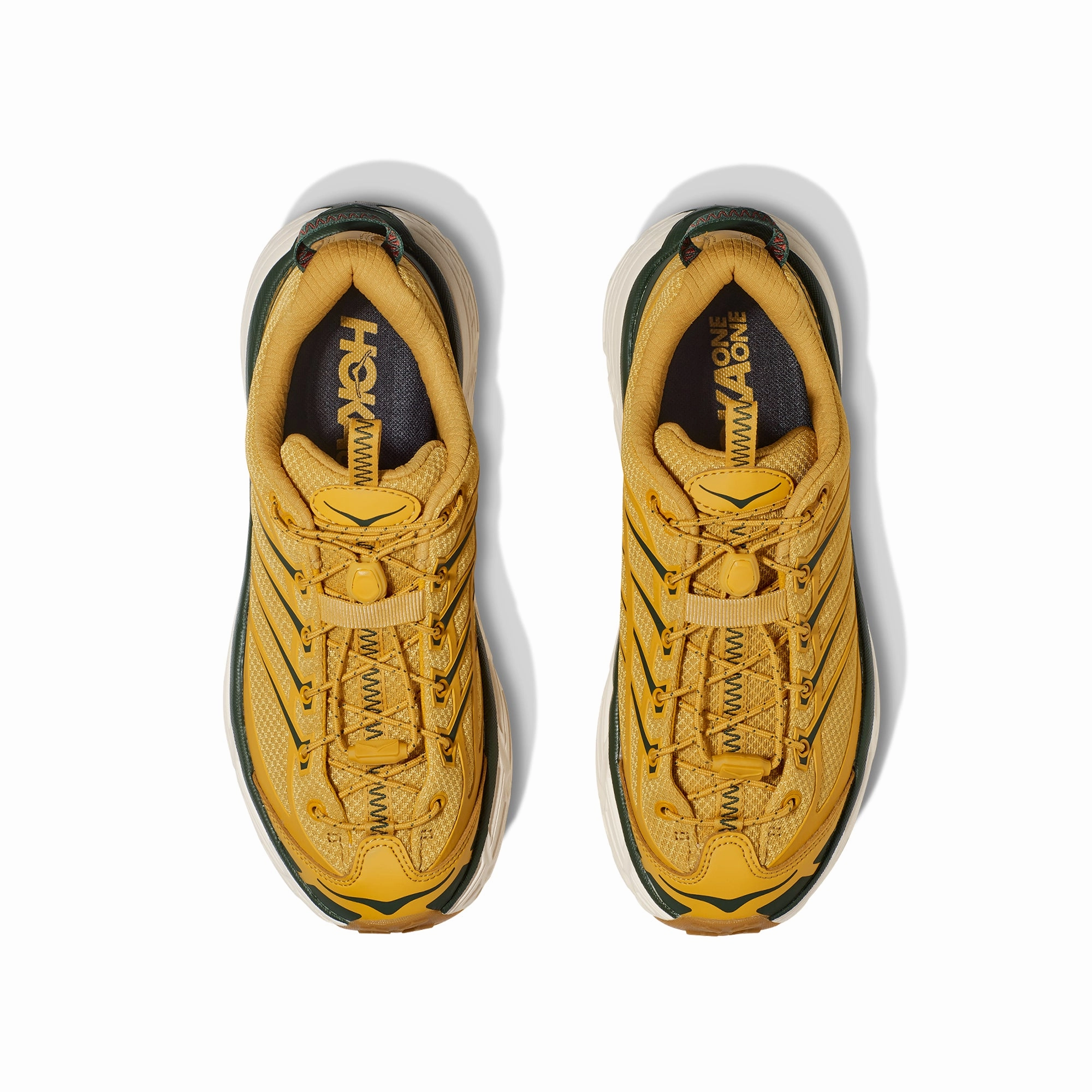 Softness Jogging Hoka Mens U Mafate Three2 Shoes