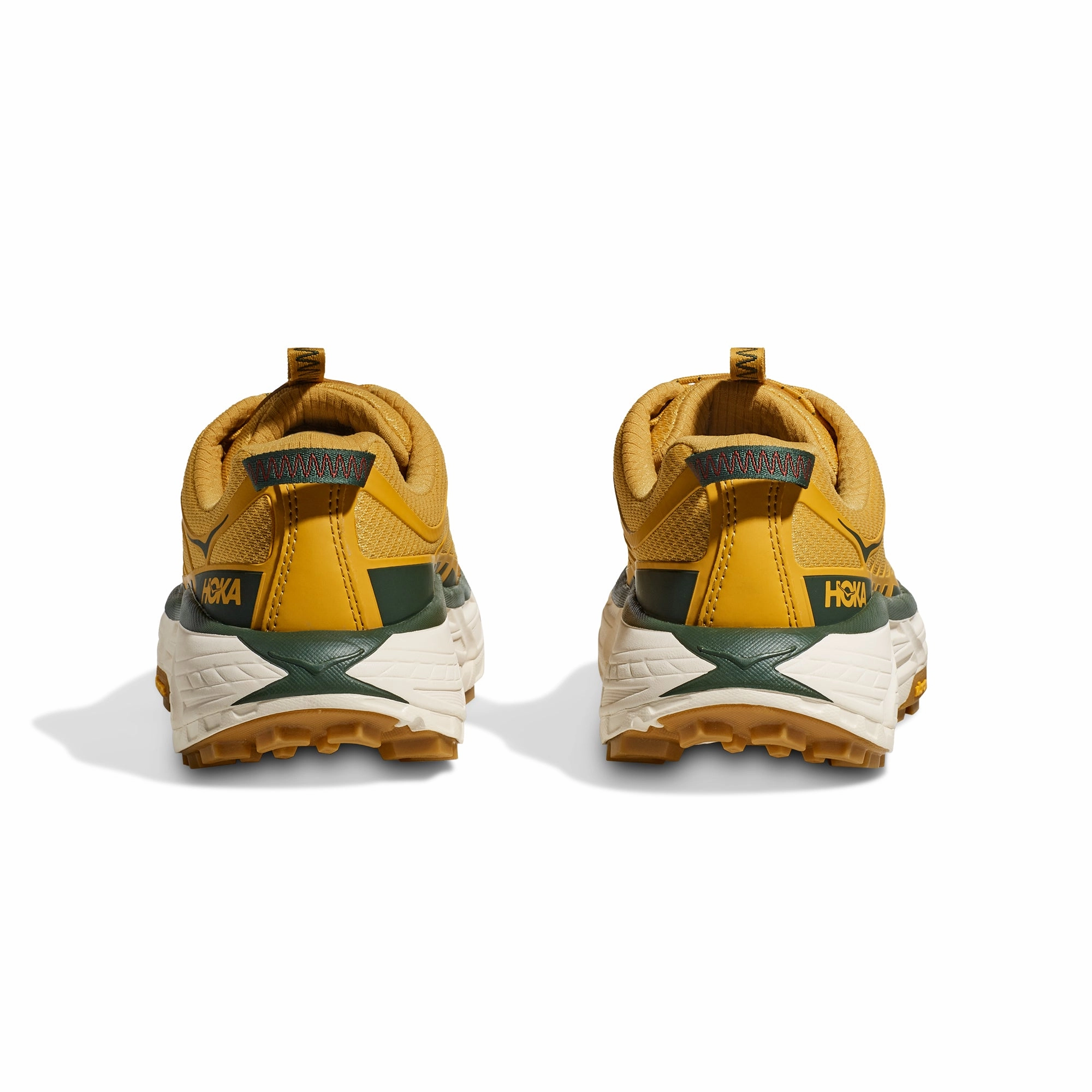 Thermoplastic Bonding Eco Friendly Production Hoka Mens U Mafate Three2 Shoes