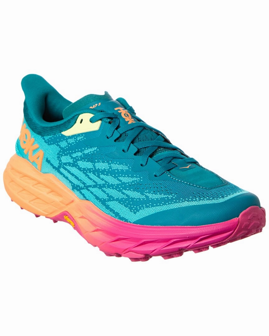 Shock absorption Hoka Speedgoat 5 Sneaker