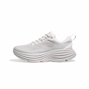 Reflective Detailing Bounce Sole Hoka U Bondi 8 TS Caged Shoes