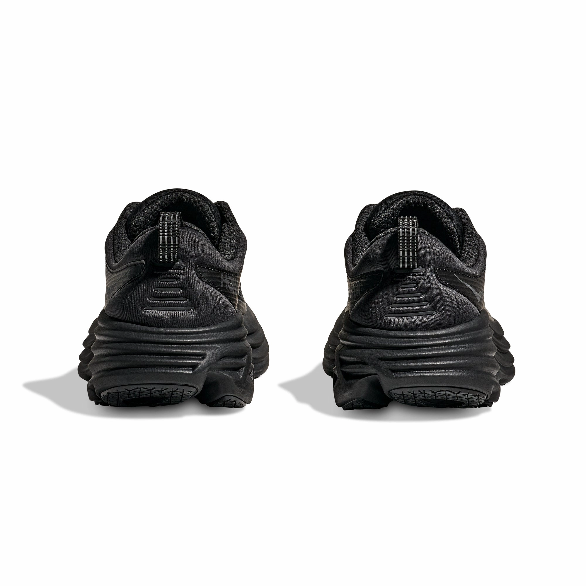 City Shift Hoka U Bondi 8 TS Carged Shoes