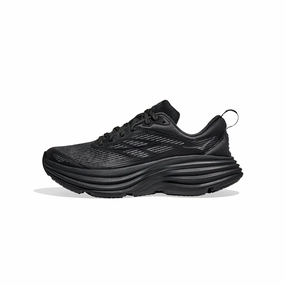 Zero Break In Comfort Multi-functional lining Hoka U Bondi 8 TS Carged Shoes