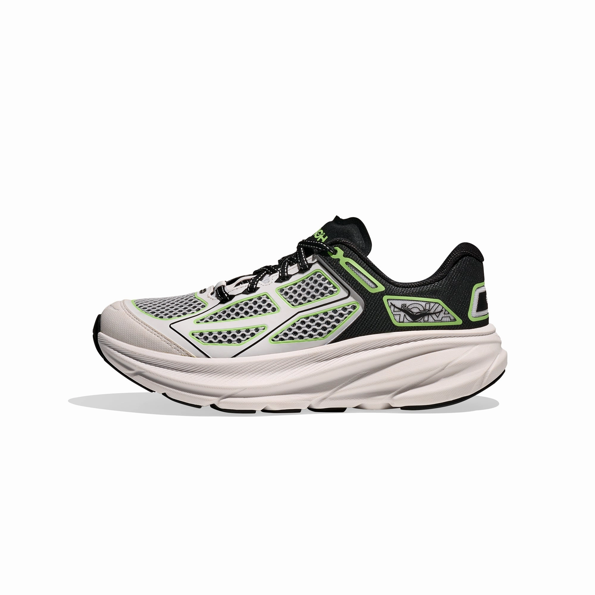 Heat Dissipation Technology Shock Absorbing Technology Hoka U Clifton One9 Shoes