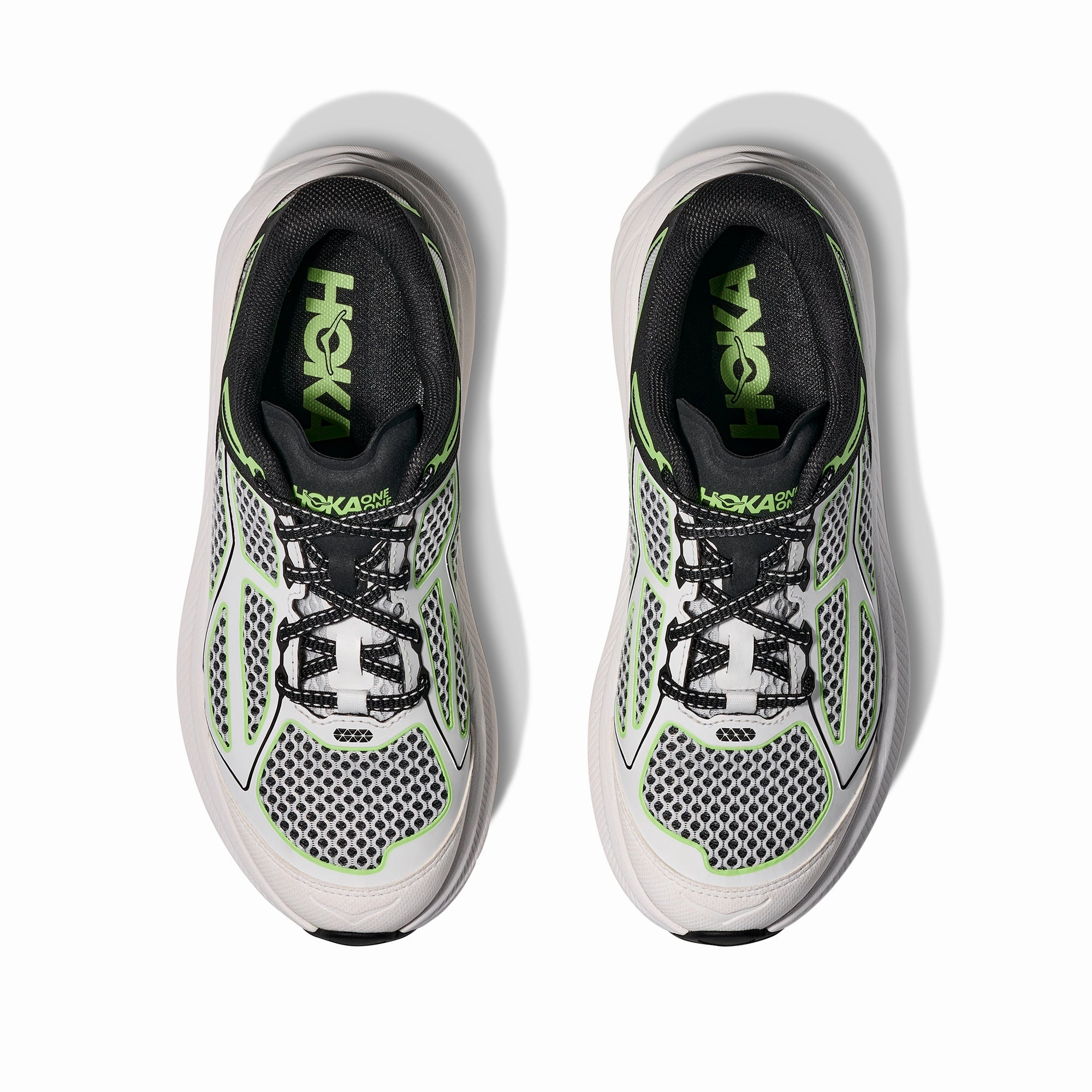 Day-Long Comfort Daily Motion Hoka U Clifton One9 Shoes