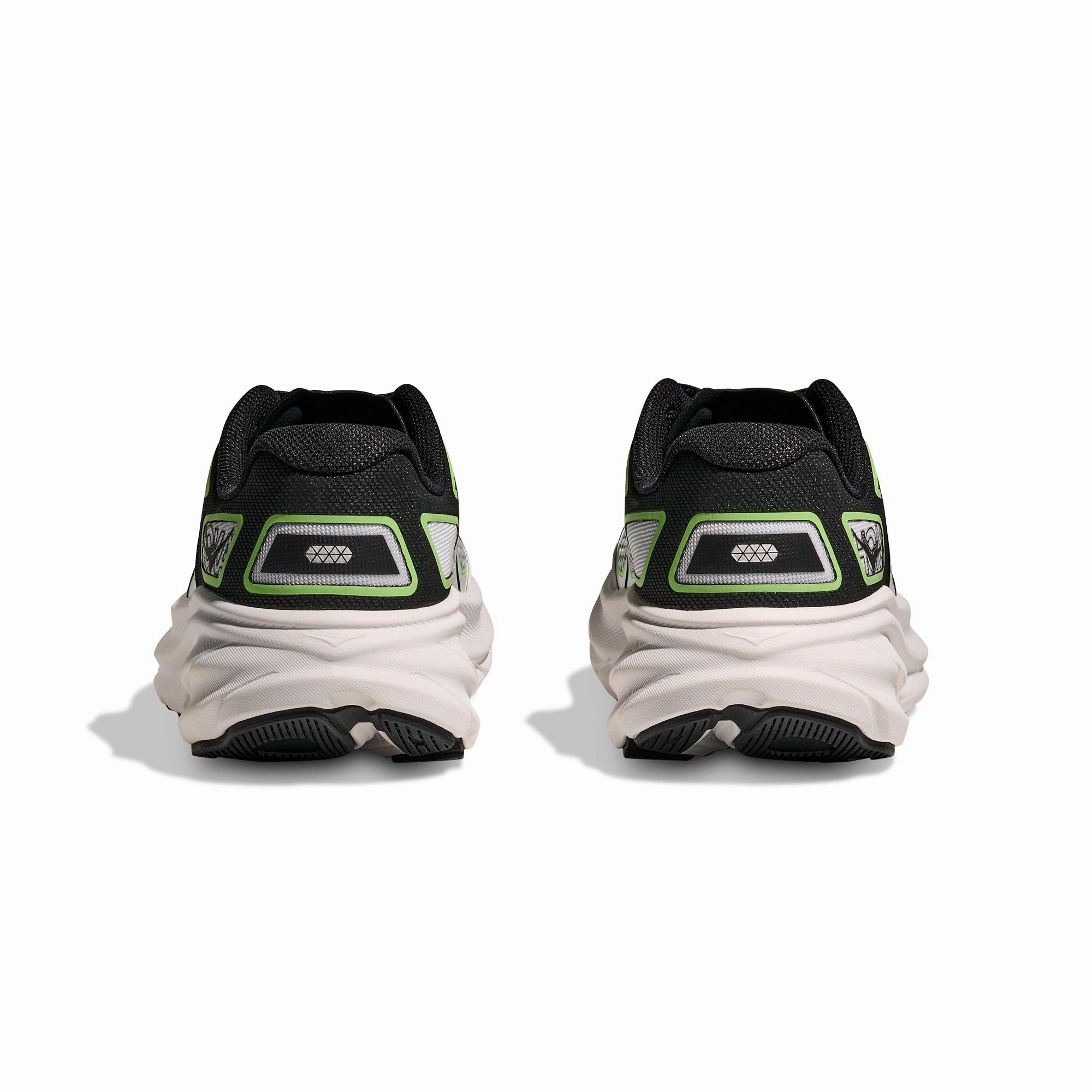 Hoka U Clifton One9 Shoes Slip Control