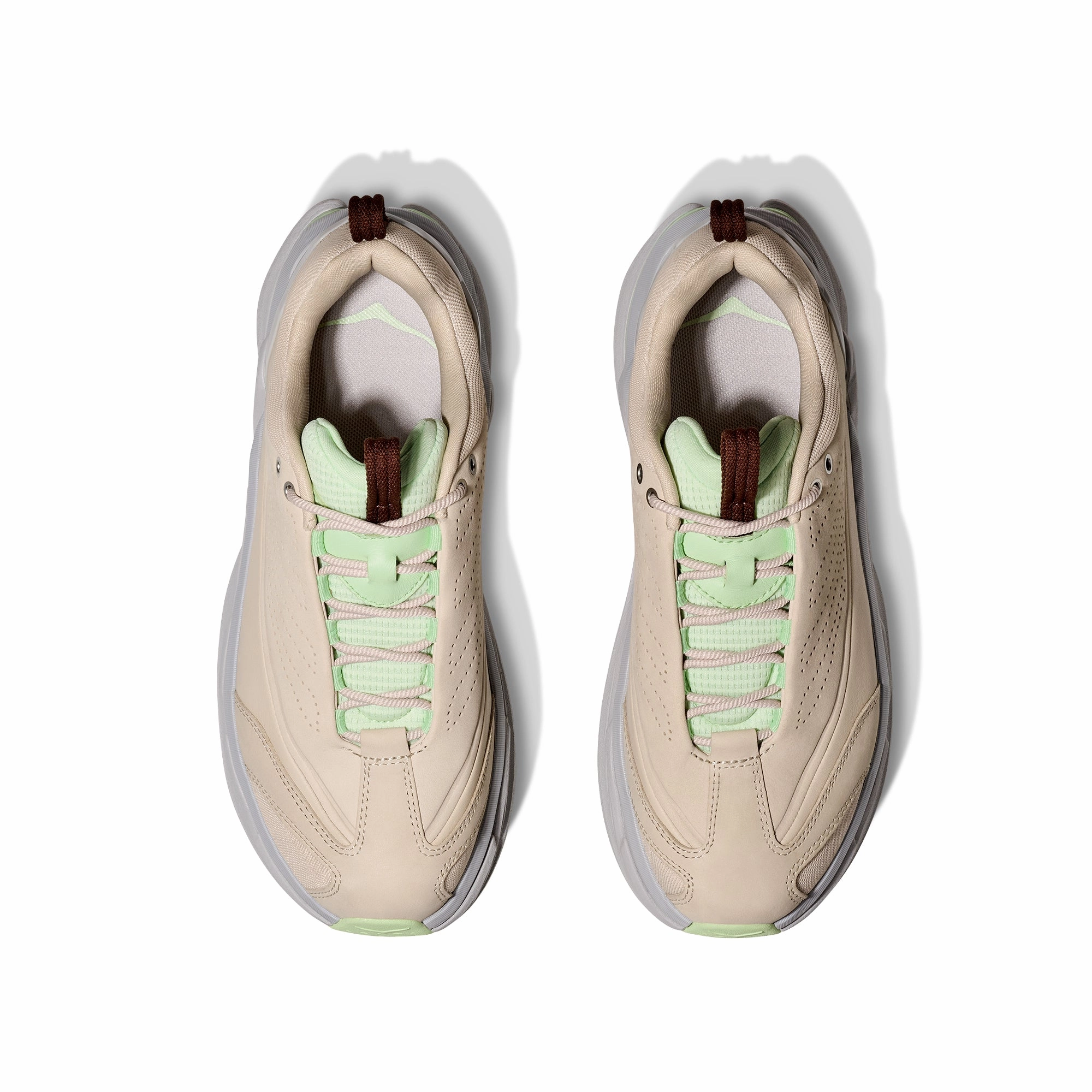 Lockdown Strap Run Fast Hoka U Elevon X Shoes