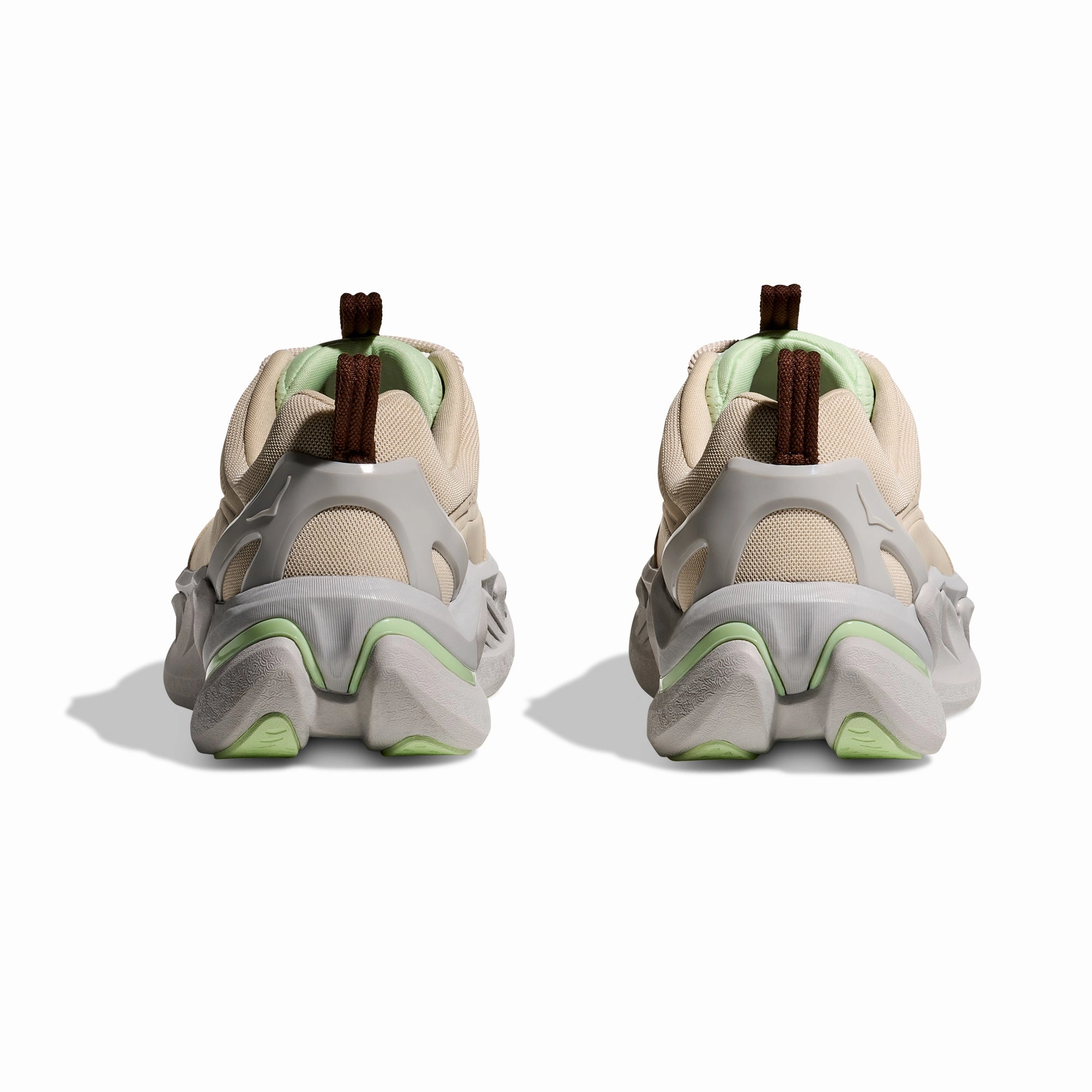 Body Support AdjustableFit Hoka U Elevon X Shoes