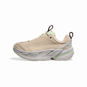 Hoka U Elevon X Shoes City Shift Glam traction
