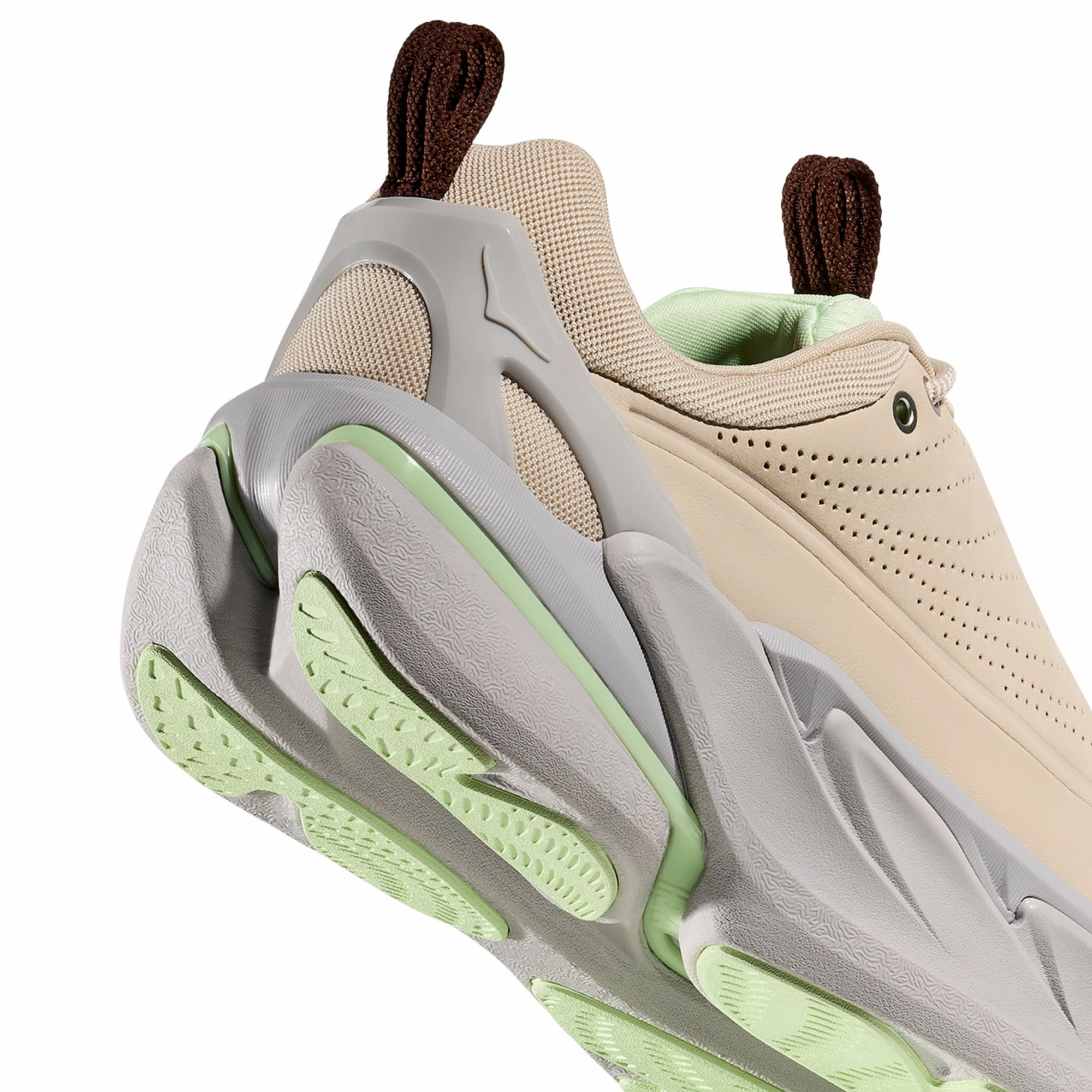 Reactive Rebound Hyper Compression Midsole Hoka U Elevon X Shoes