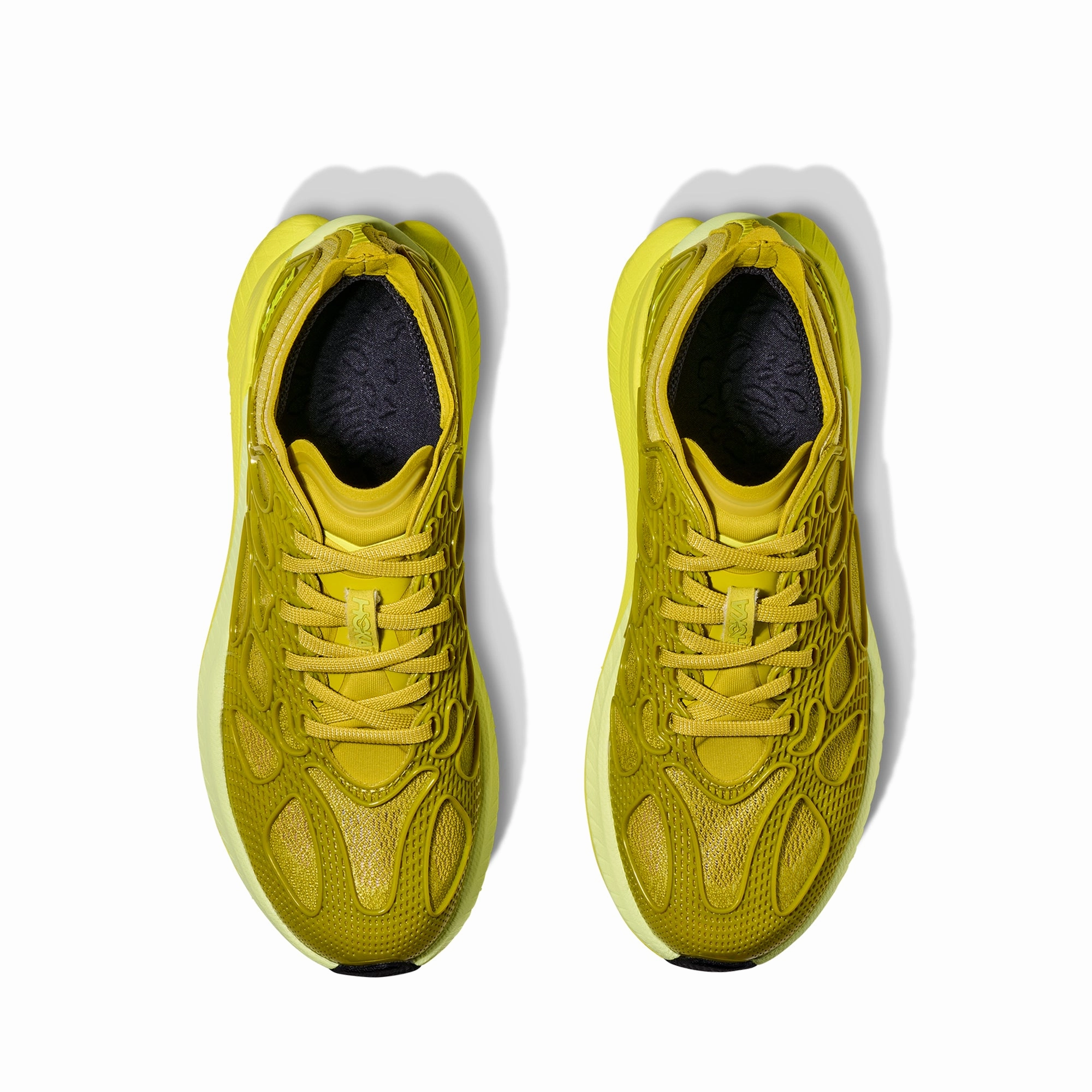 Training companion Casual Touch Hoka U Mach X Caged Shoes