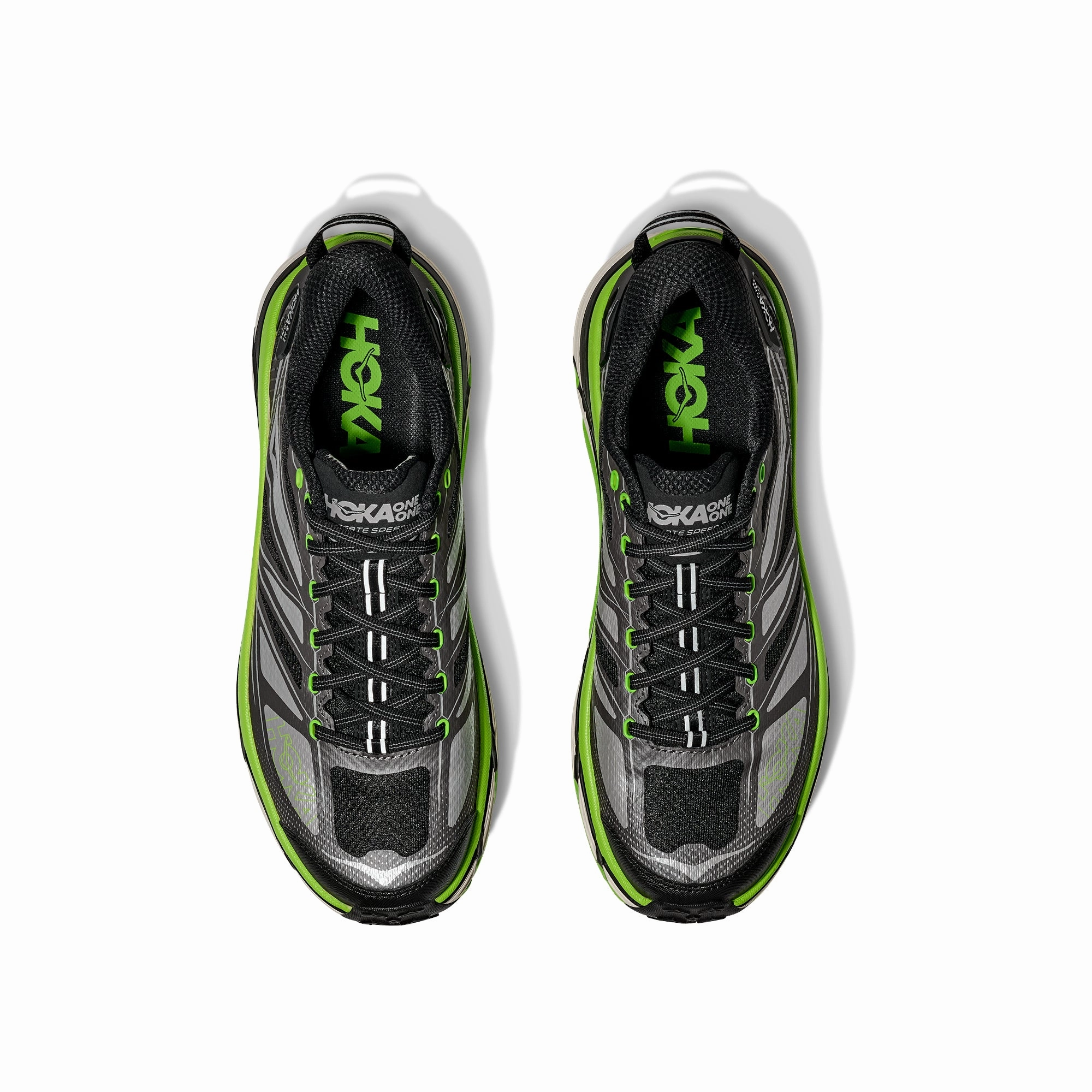 Water Resistant Technology Hoka U Mafate Speed 2 Shoes