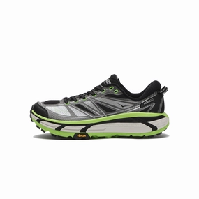 All-weather chic Hoka U Mafate Speed 2 Shoes