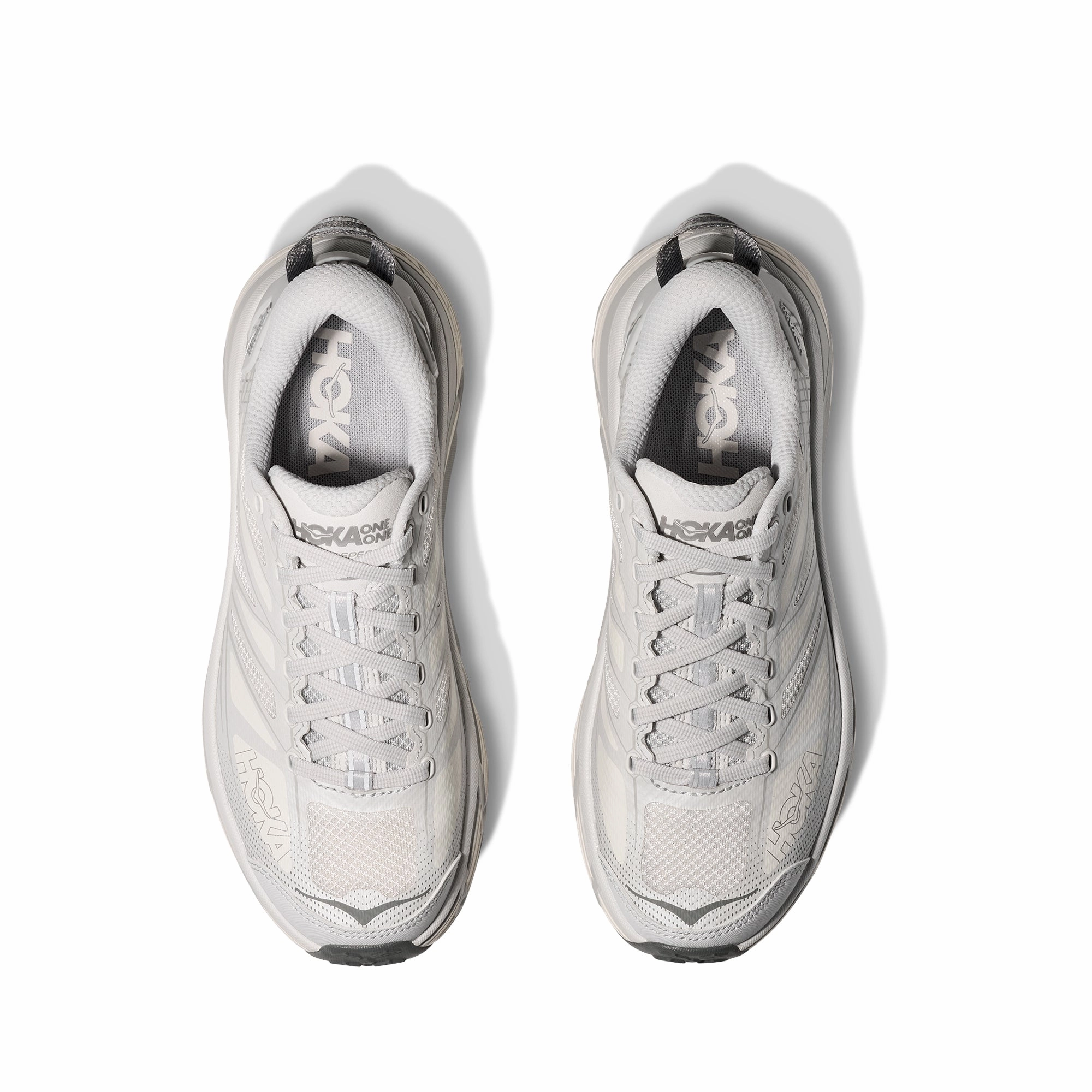 Hoka U Mafate Speed 2 Shoes Friction Resistant Materials