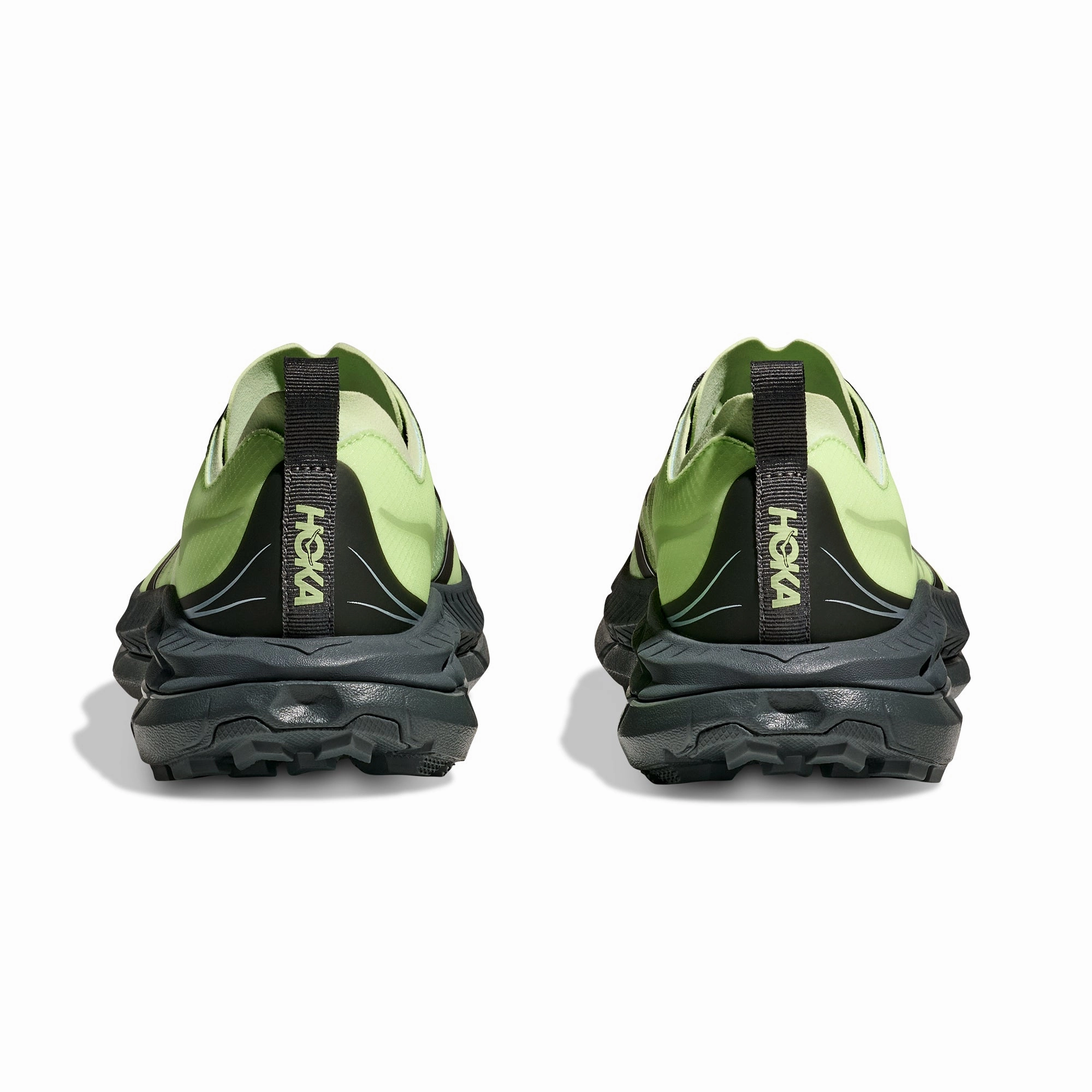 Athletic Performance Hyper Elastic Platform Hoka U Mafate Speed 4 Lite Shoes