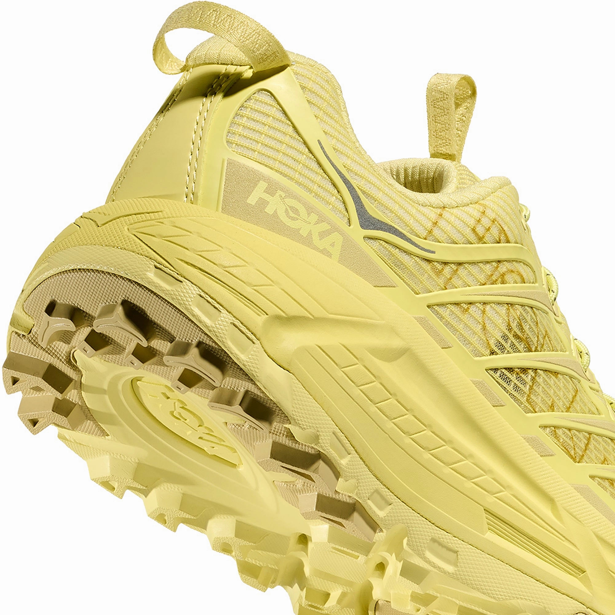 Hoka U Mafate Three2 Grid JP Shoes Built For Walk