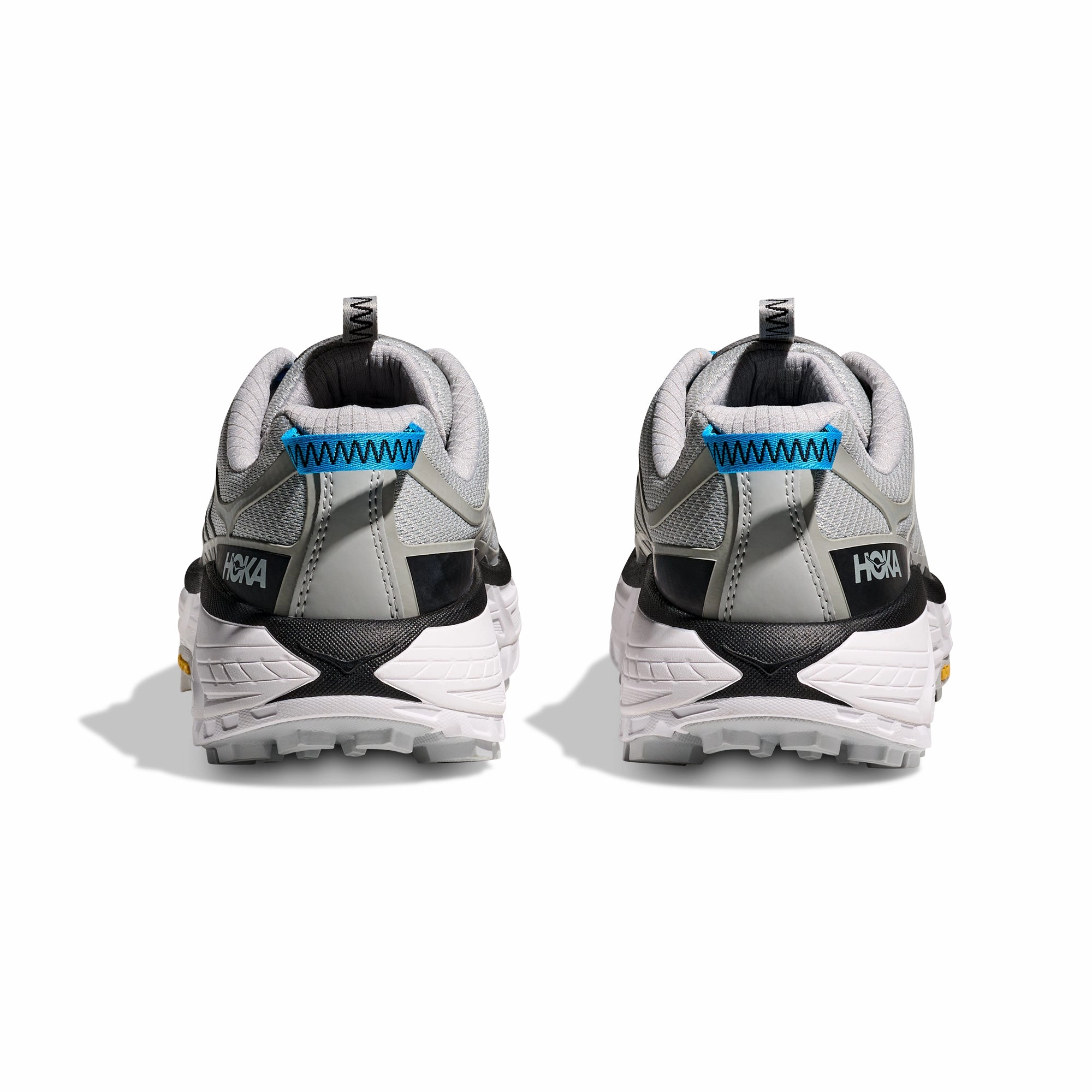 Hoka U Mafate Three2 Shoes Thermal Regulating