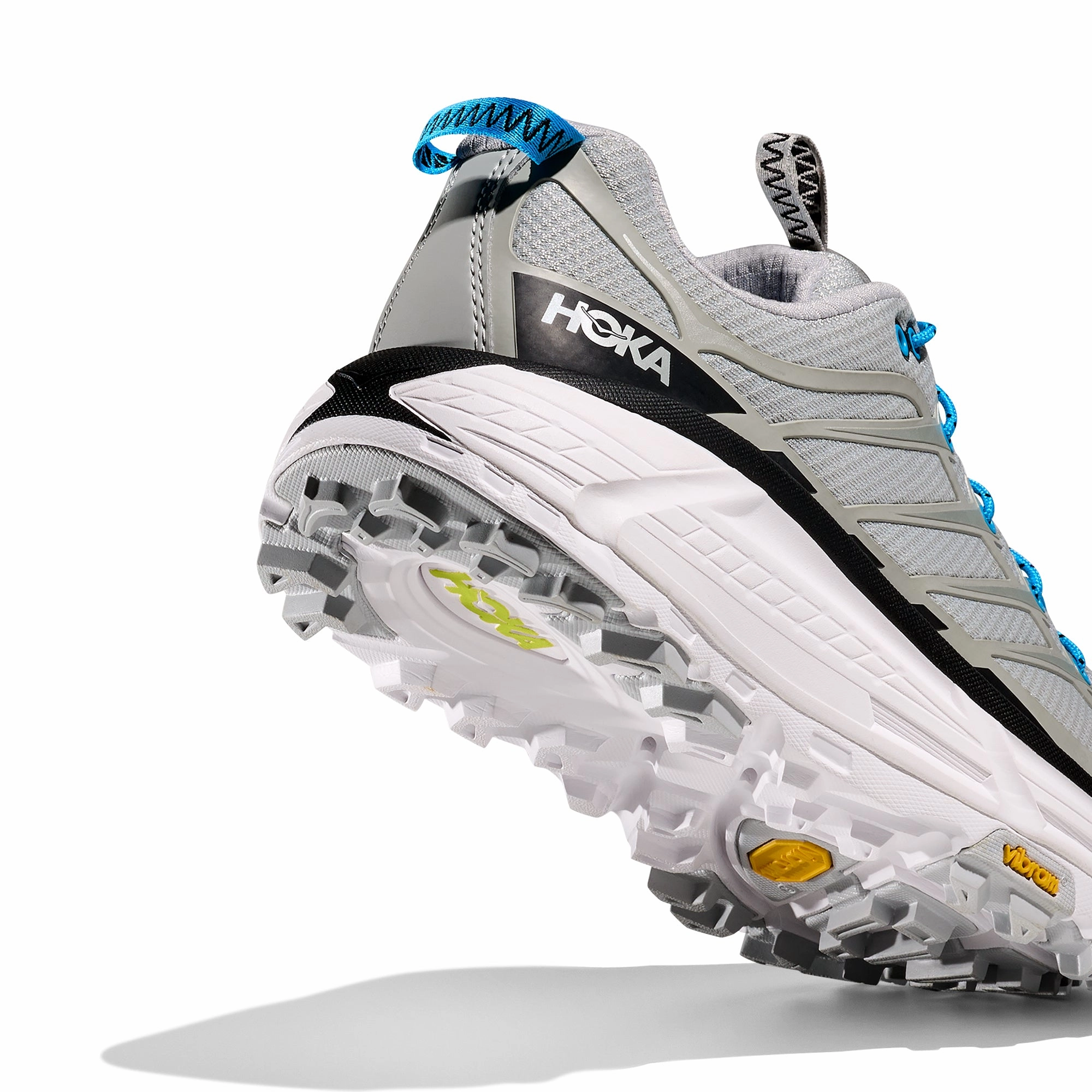 Hoka U Mafate Three2 Shoes Easy Support Urban