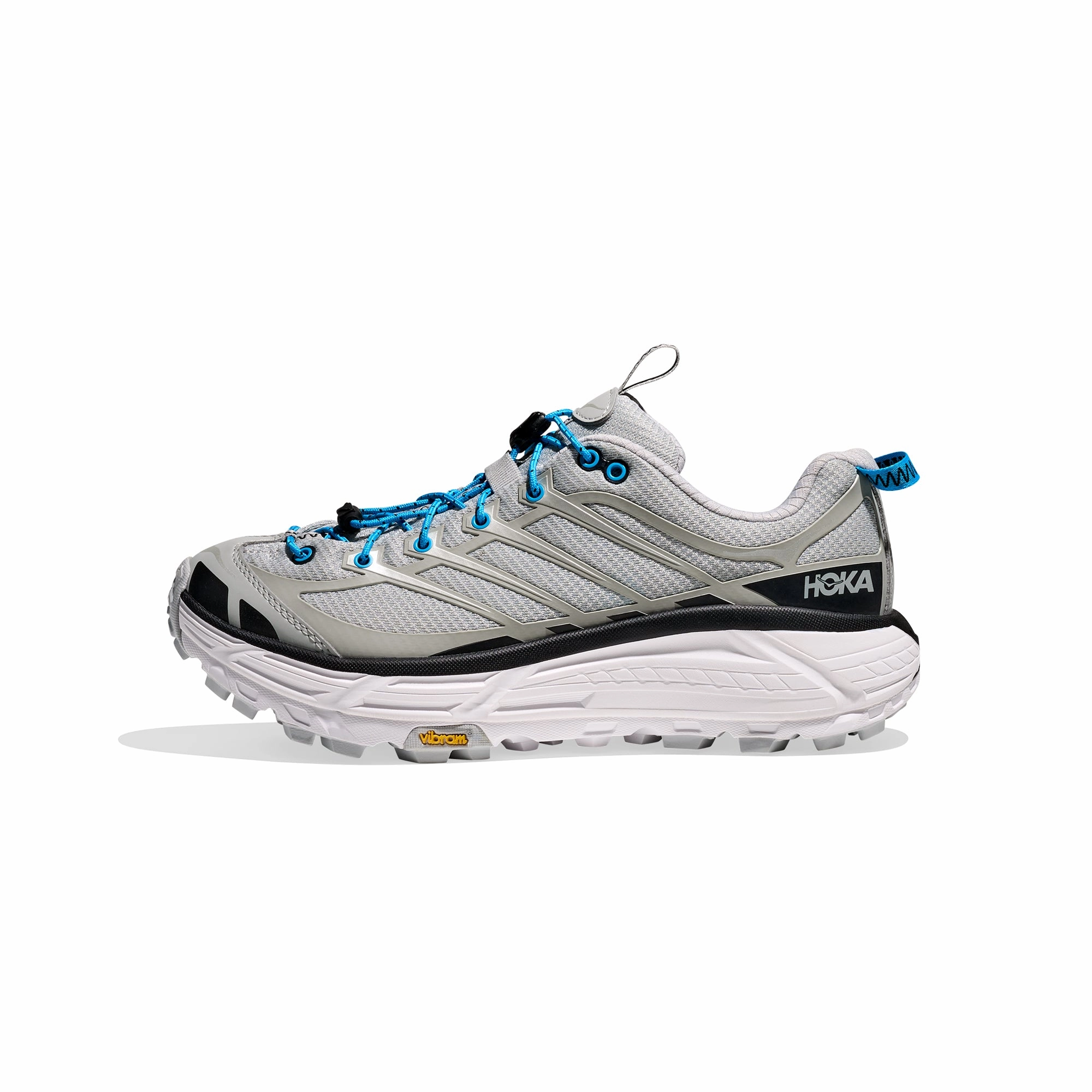 Hoka U Mafate Three2 Shoes Everyday Sports