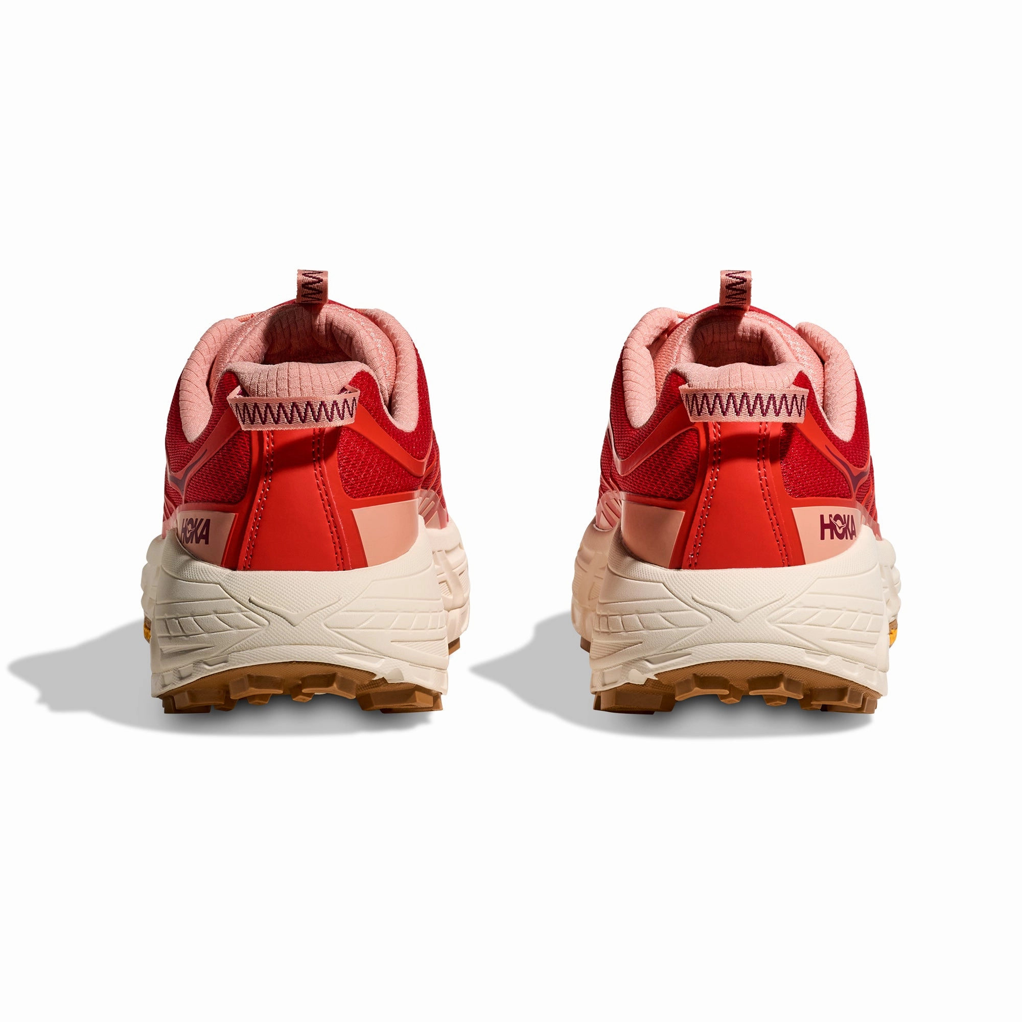 Durable Overlay Endurance Sole Hoka U Mafate Three2 Shoes